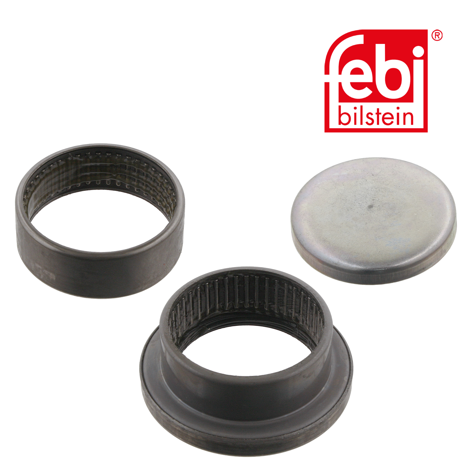 Febi Axle Beam Repair Kit 63mm OD ID Wide 32754