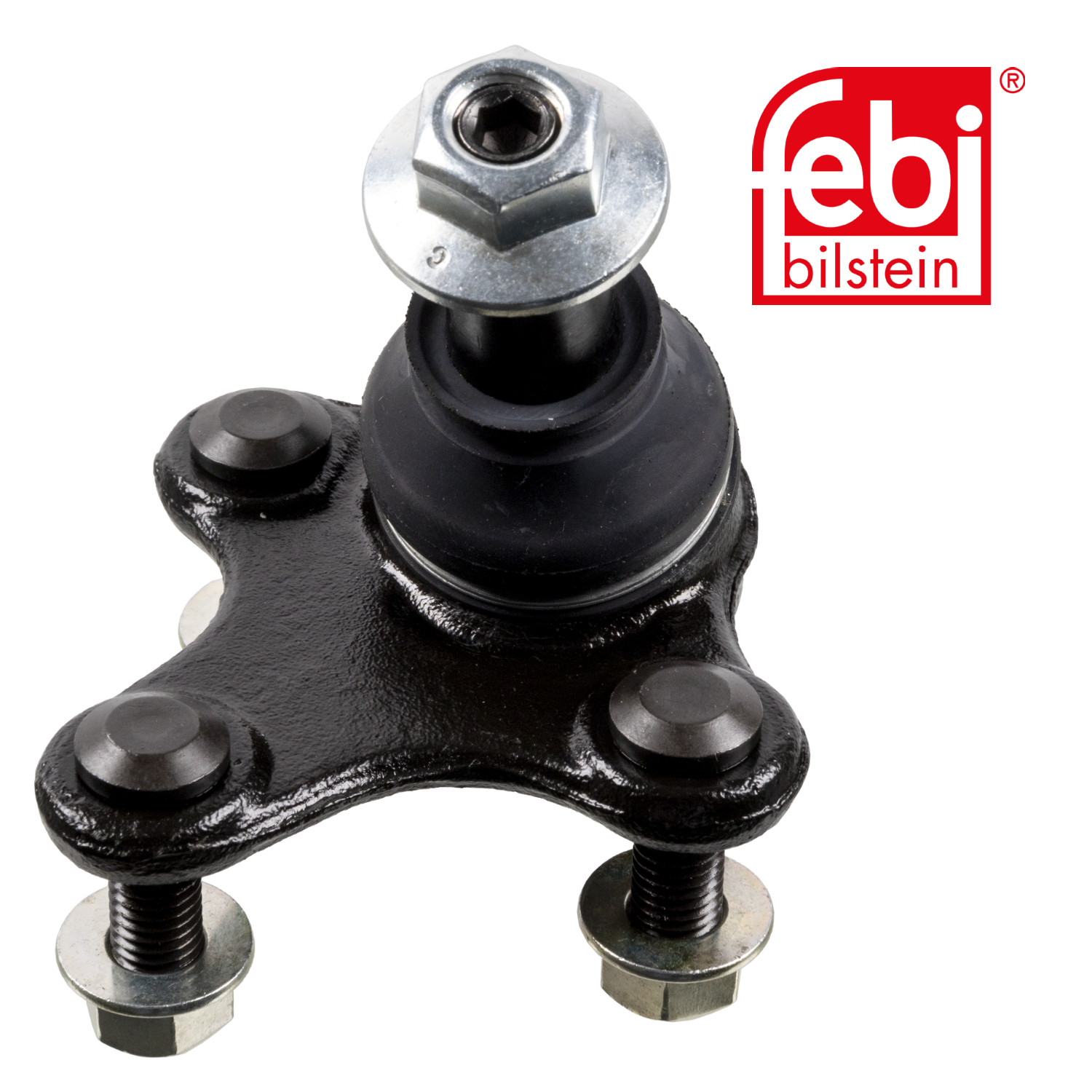 Febi Ball Joint Lower 31486