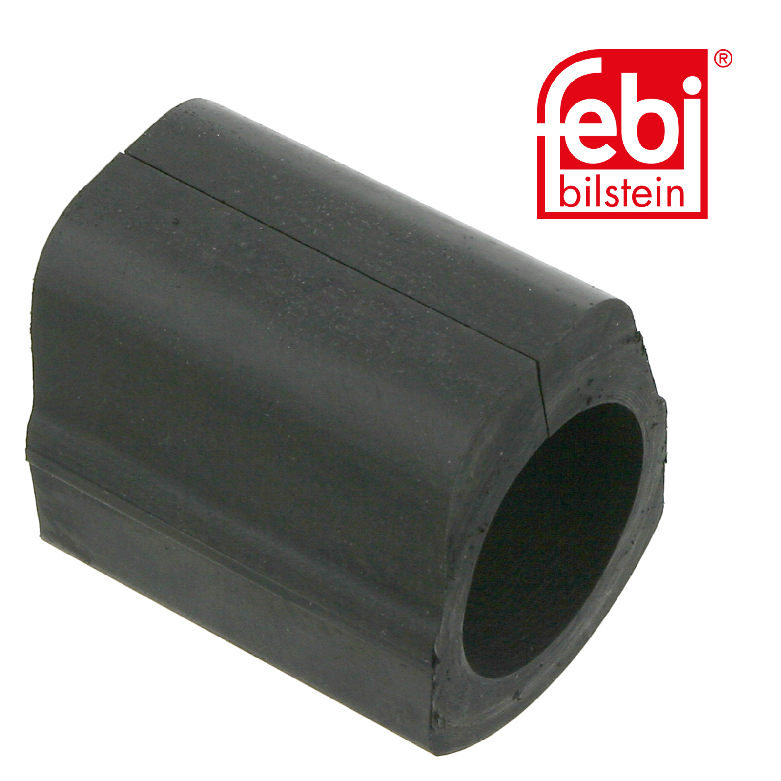 Febi Anti Roll Bar Mounting Bracket Front 07205