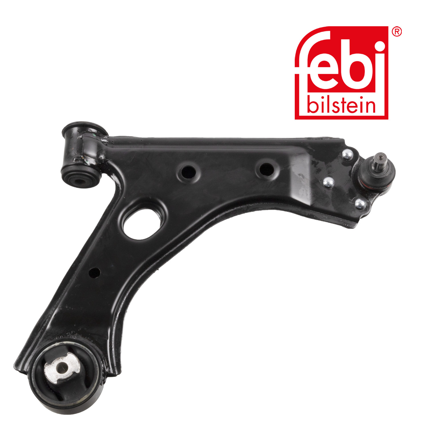 Febi Control/Trailing Arm Lower 29145