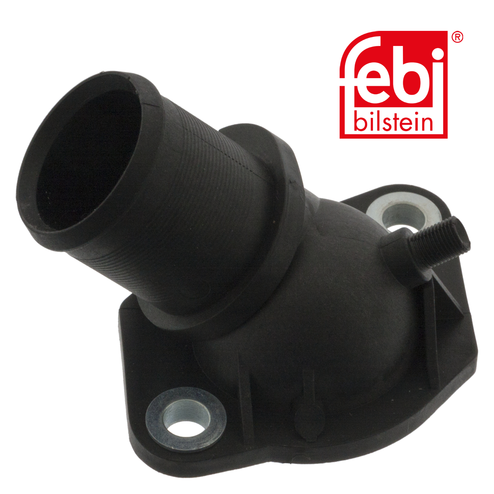 Febi Coolant Flange Housing Connector 17935