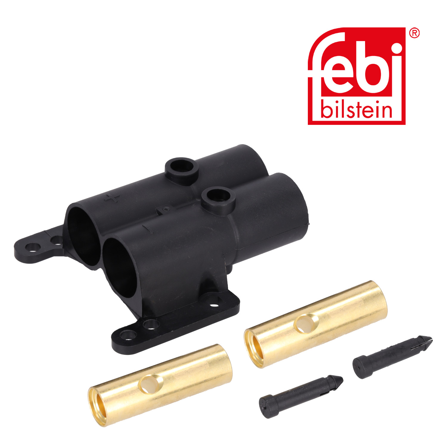 Febi Electrical Socket Connector 103875