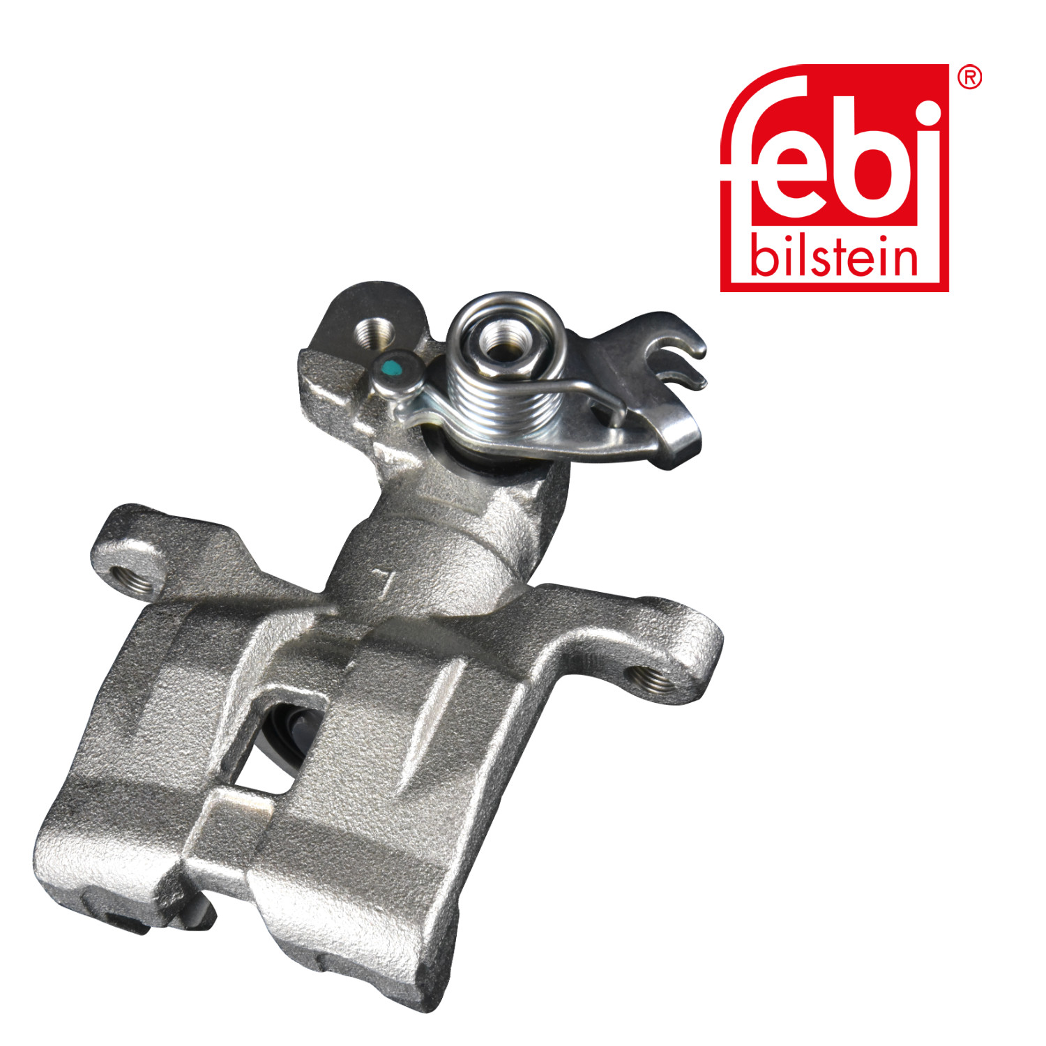 Febi Brake Caliper Assembly Rear Left 179446
