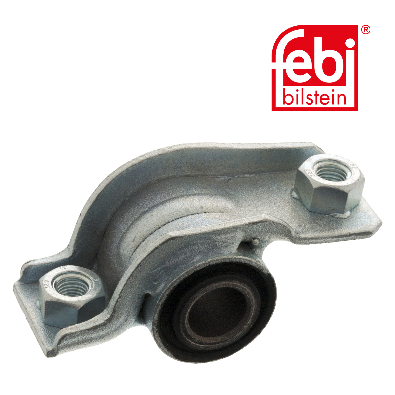 Febi Wishbone / Control / Trailing Arm Bush Rear 47909