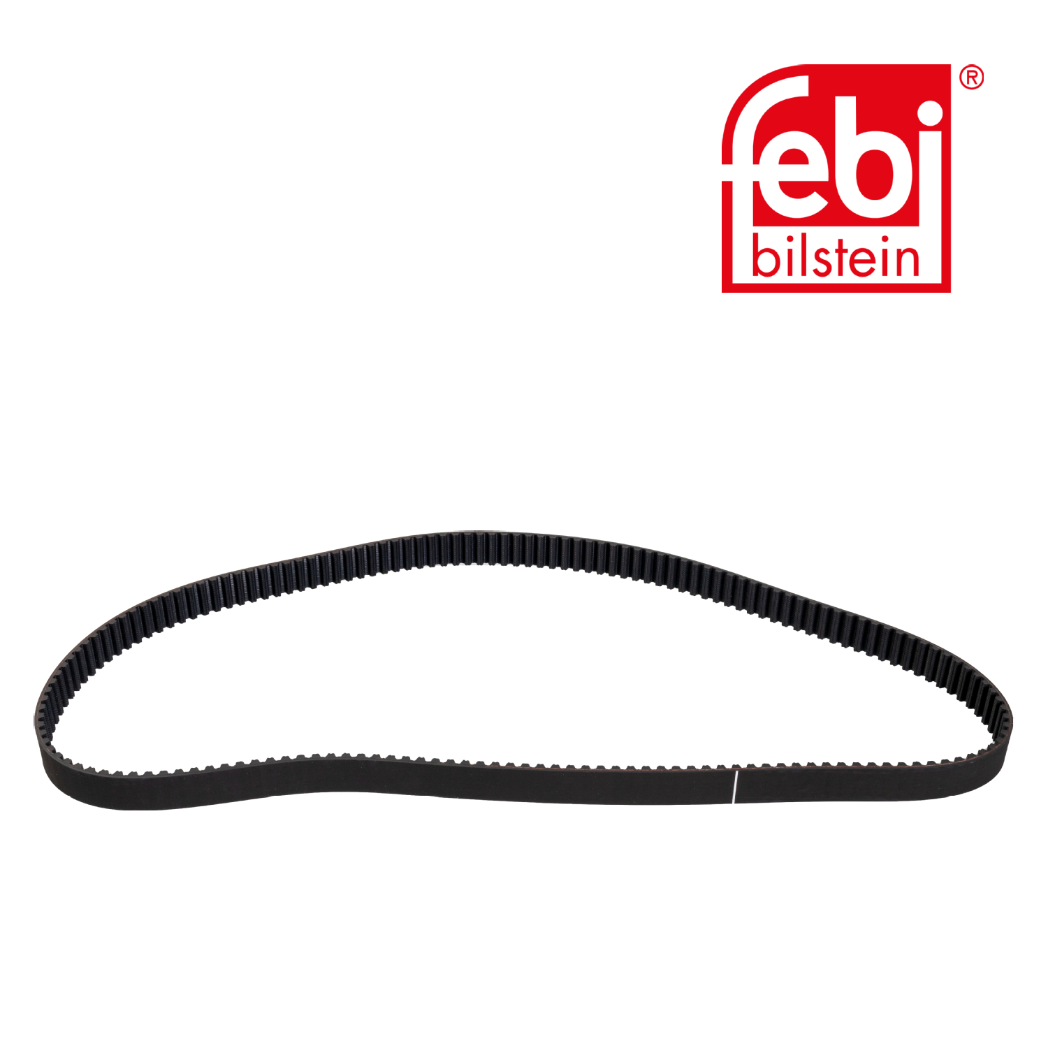 Febi Timing Belt Cambelt 163 Teeth 10980