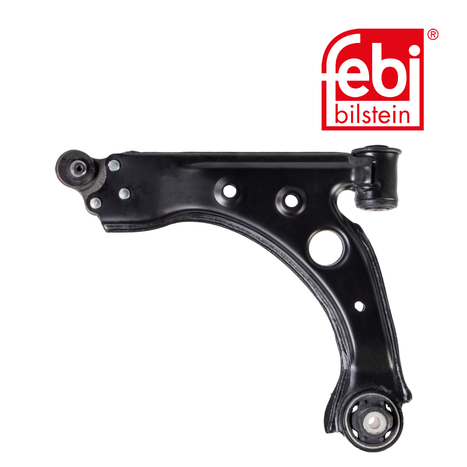 Febi Control/Trailing Arm Lower 175414