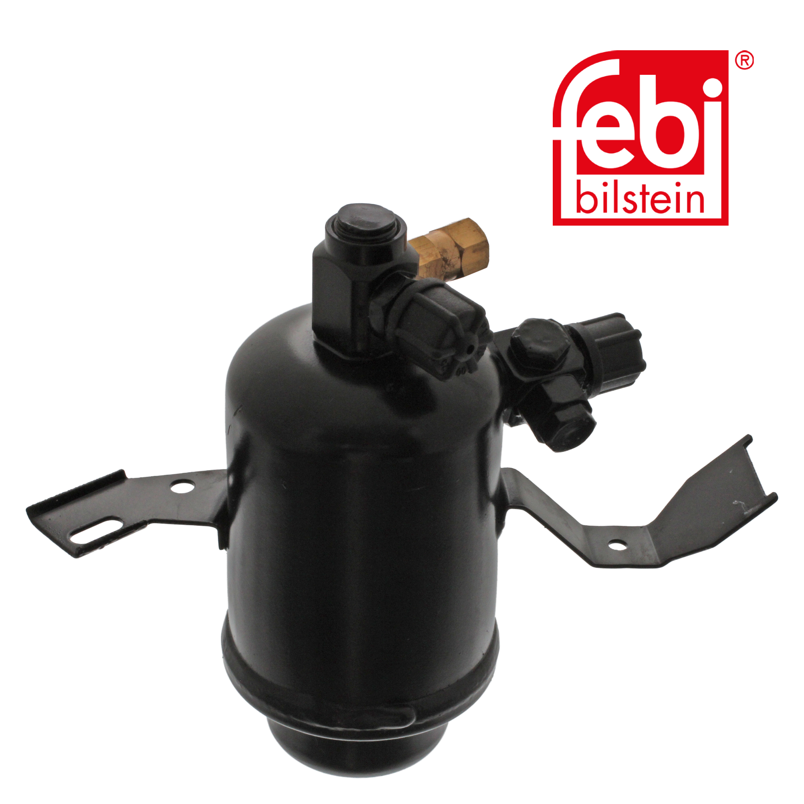 Febi Air Conditioning Dryer 03911