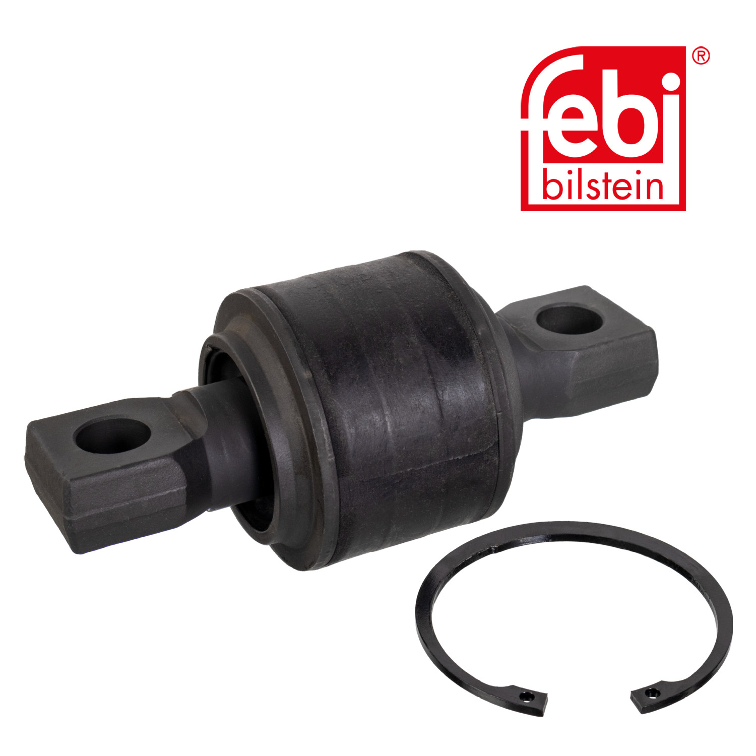 Febi Wishbone / Control / Trailing Arm Bush outer 179477