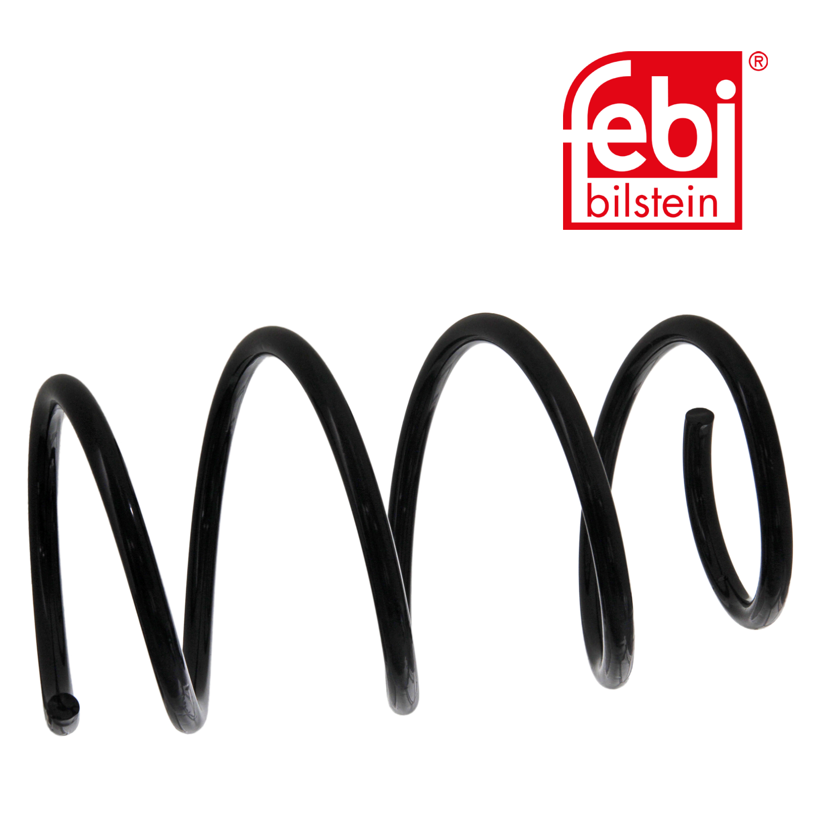 Febi Front Suspension Coil Spring 39416