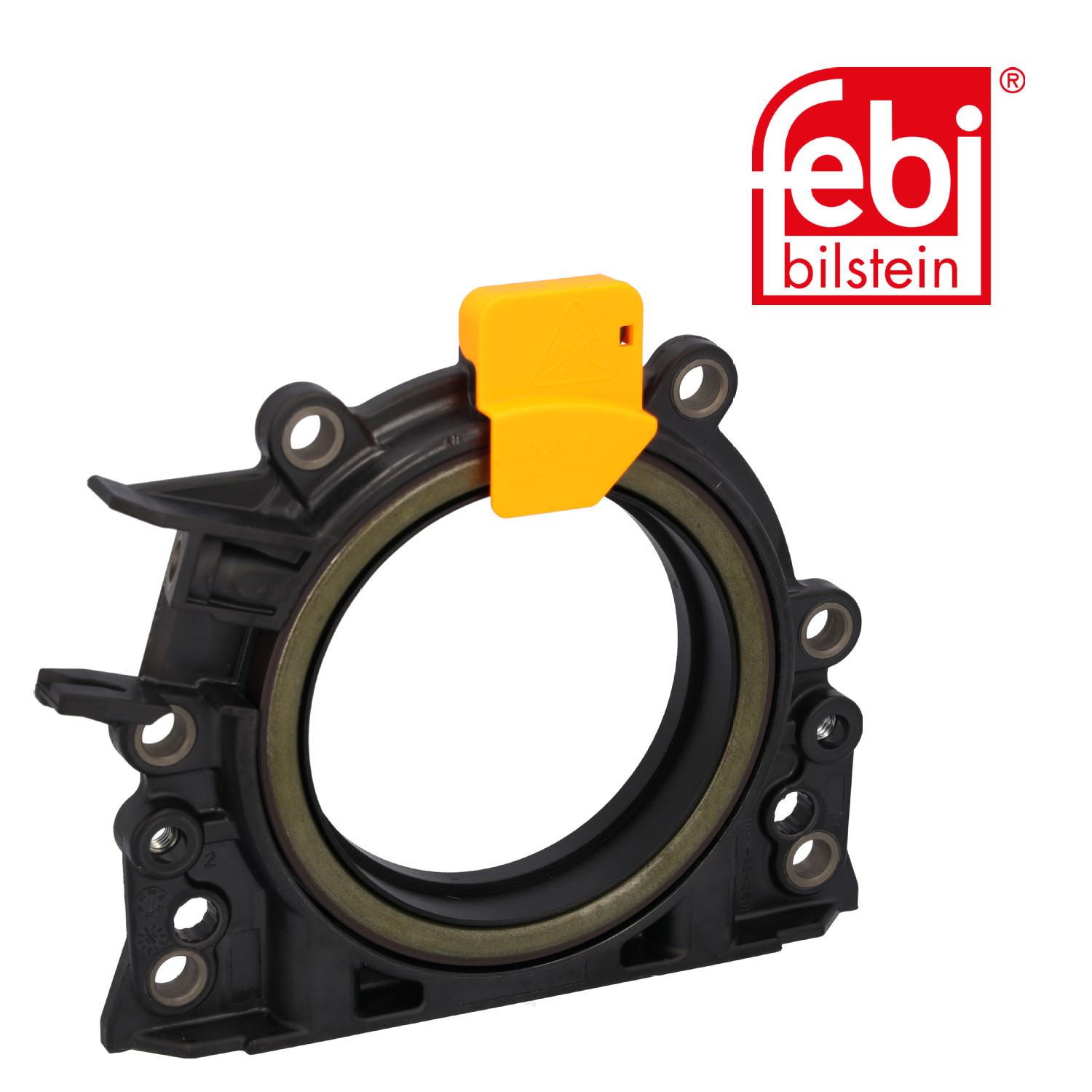 Febi Crankshaft Shaft Seal OD ID Wide 37746