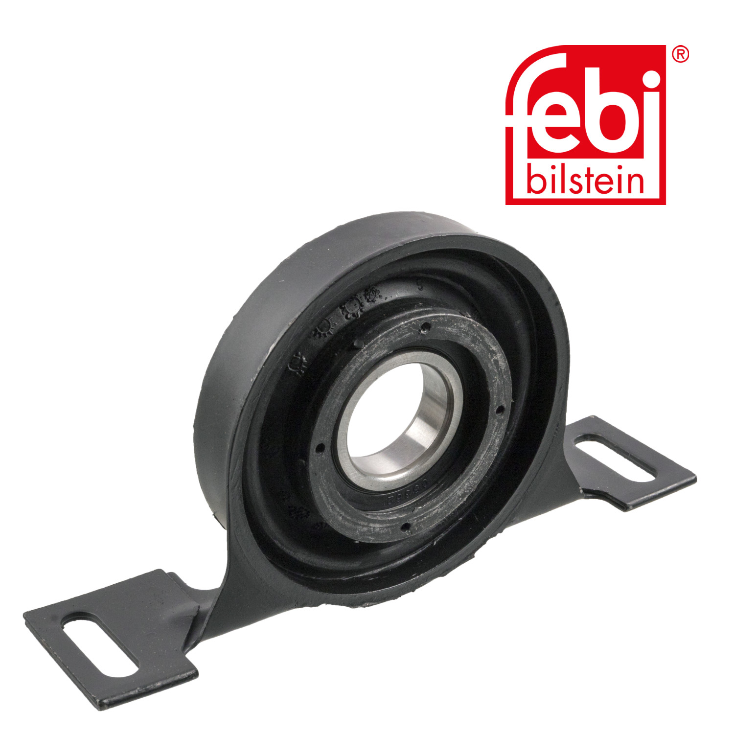 Febi Propshaft Centre Bearing Support 22297