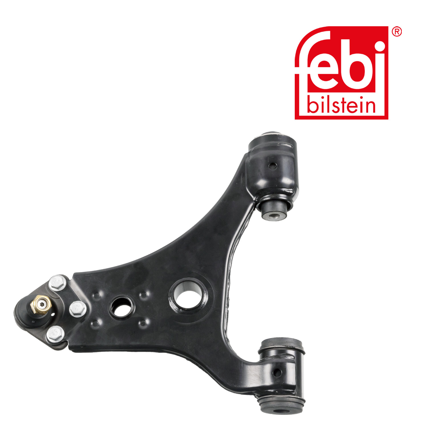 Febi Control/Trailing Arm Front Left 30198
