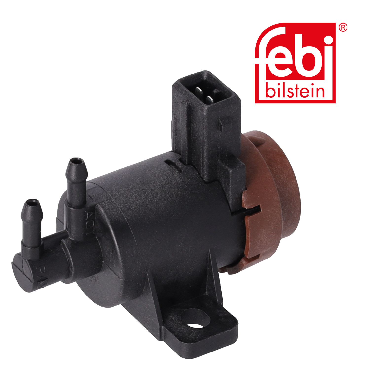 Febi Pressure Converter 2 Connectors 45205