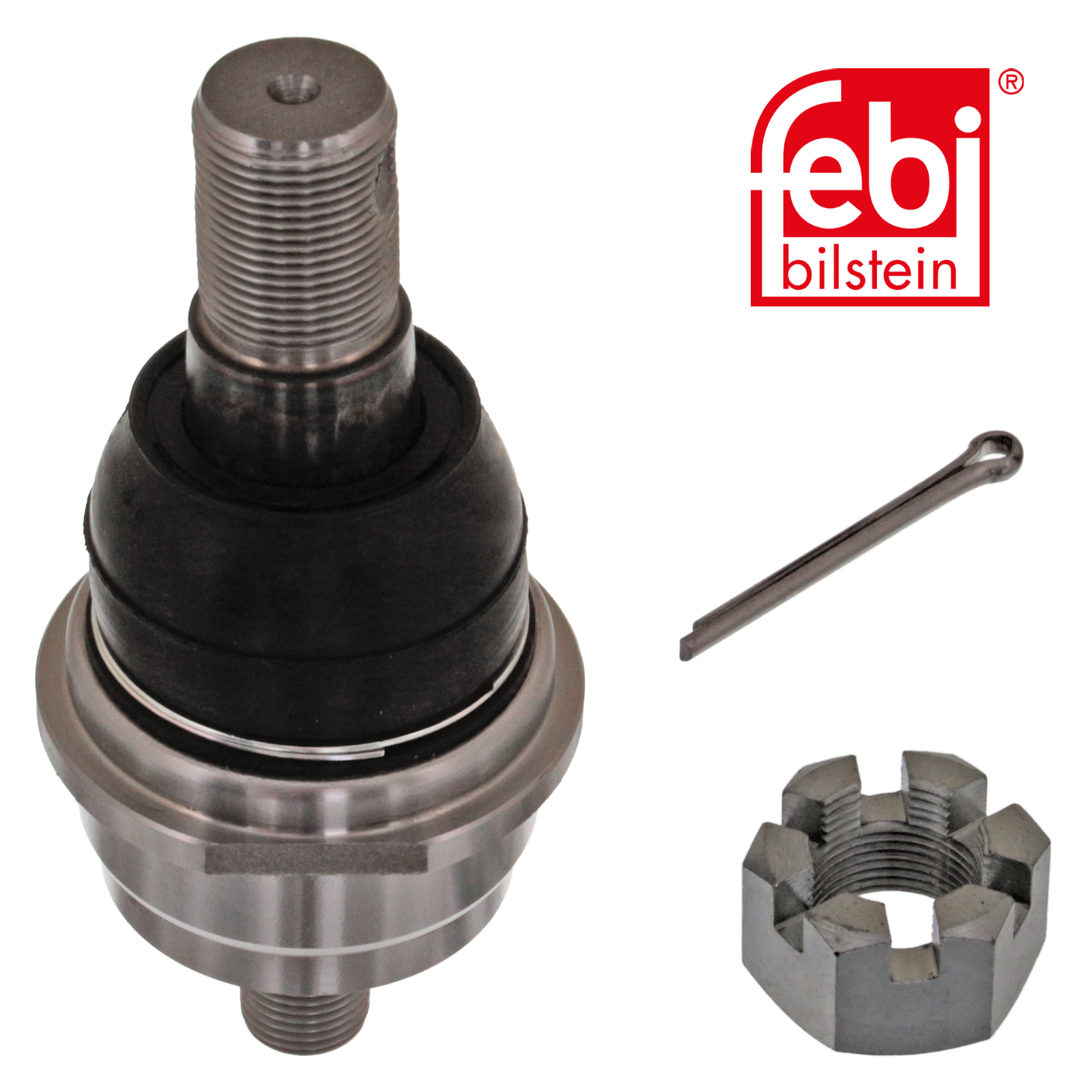 Febi Ball Joint Lower 43342