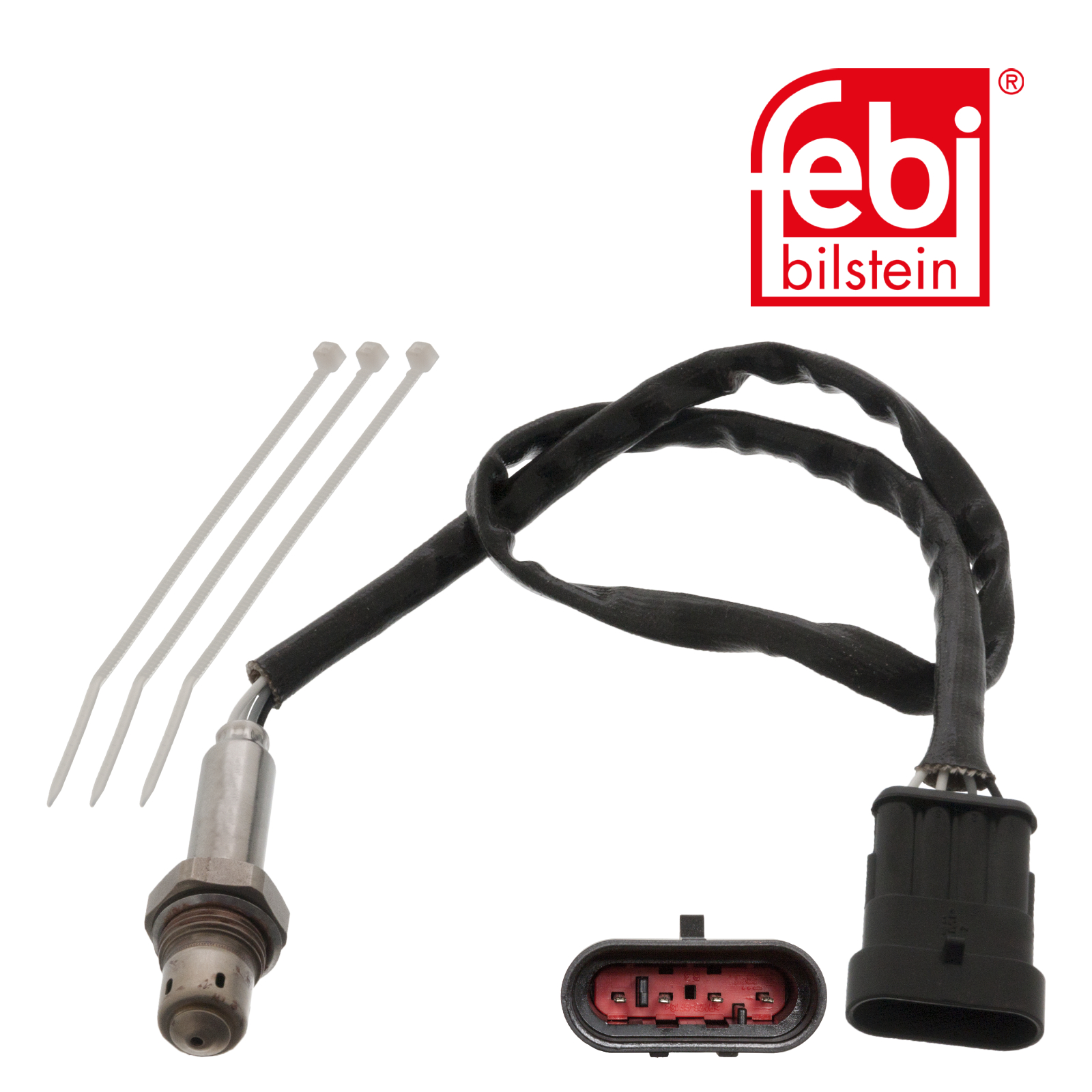 Febi O2 Lambda Oxygen Sensor 47722