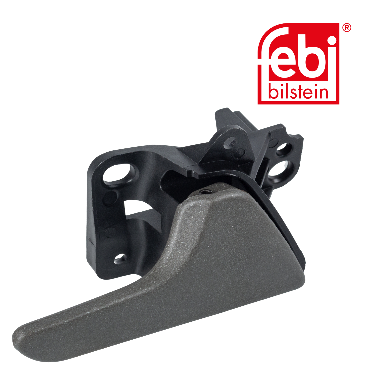 Febi Interior Equipment Door Handle Right Alum 170045