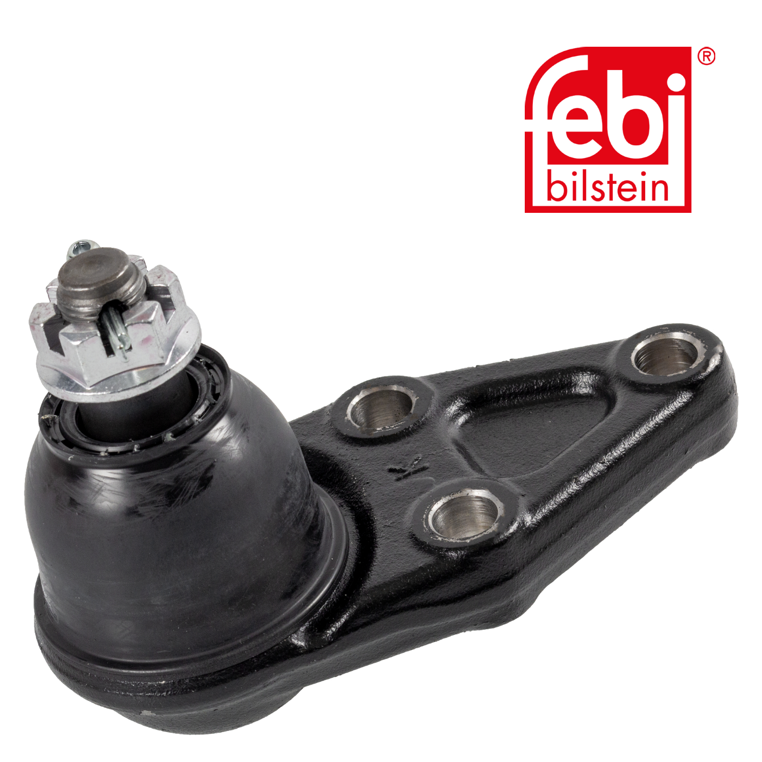 Febi Ball Joint Rear Right 41265