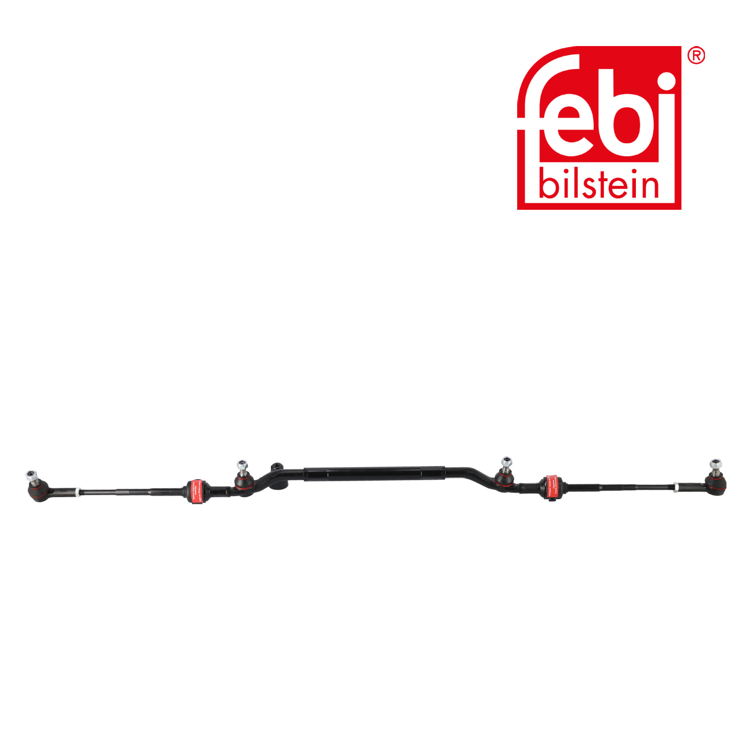 Febi Centre Rod Assembly 22839