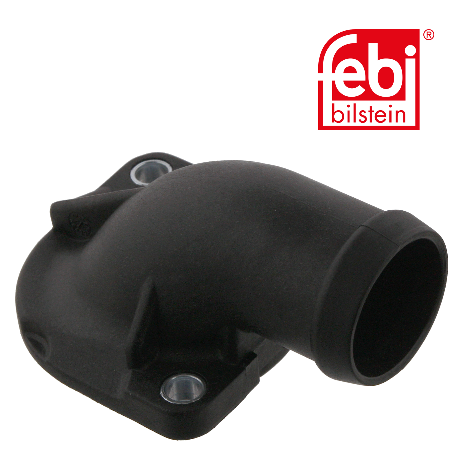 Febi Coolant Flange Housing Connector 12403