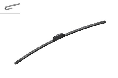 Bosch Aerotwin Wiper Blade 700mm — AR708U fits Subaru Trezia 2011 on 1.3 1.4