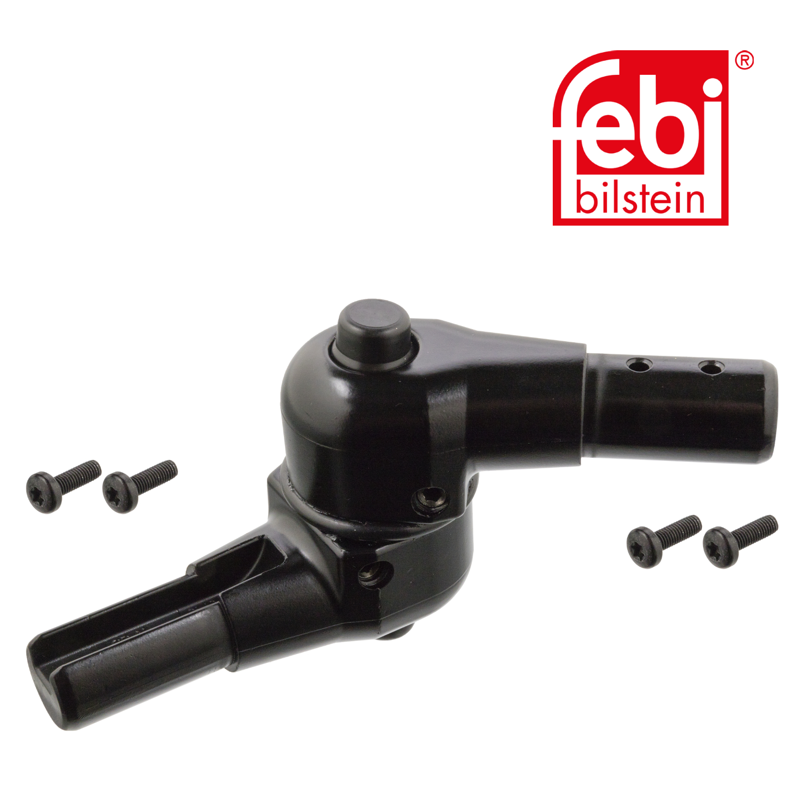 Febi Exterior Mirror Holder outer 104693
