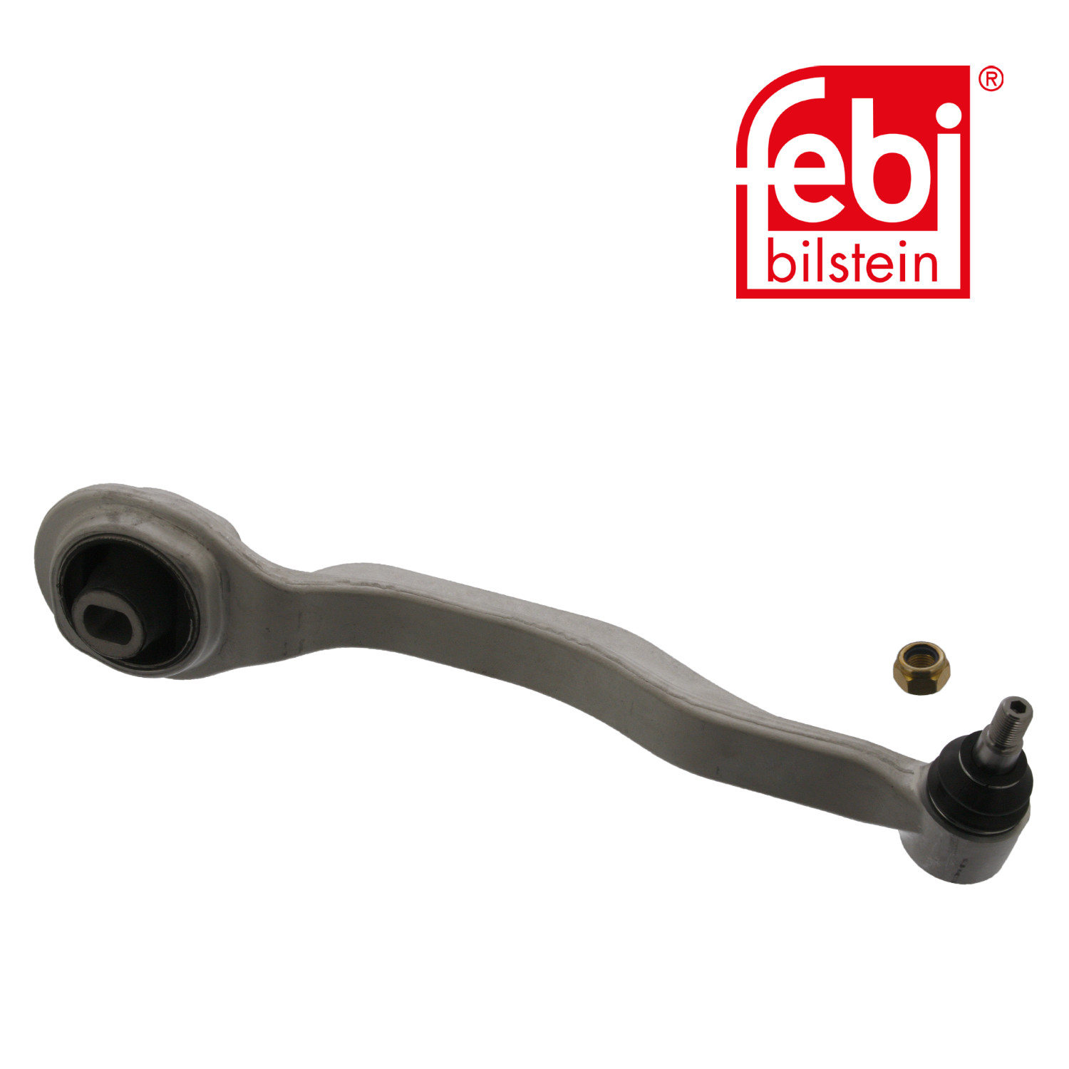 Febi Control/Trailing Arm Front 21444