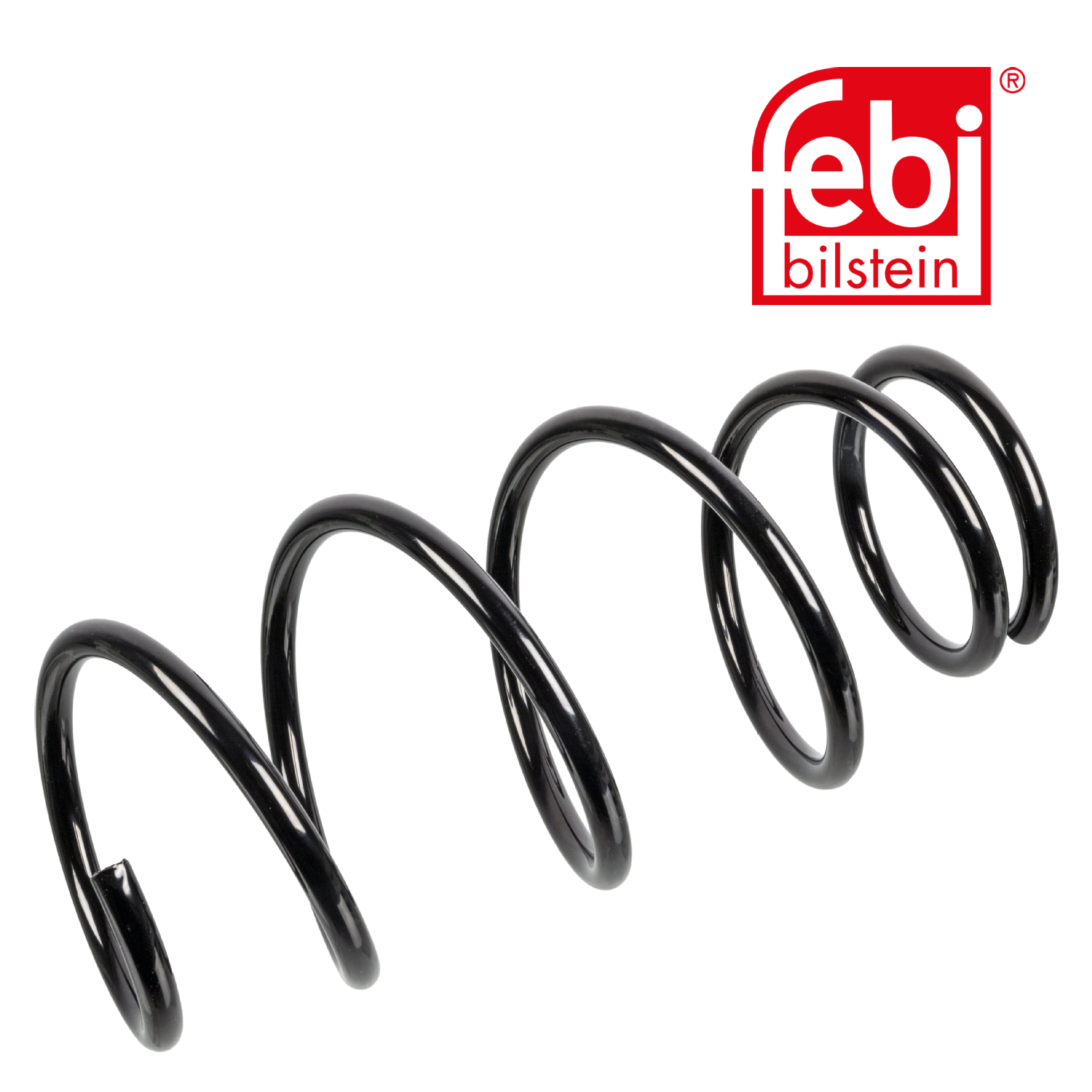Febi Front Suspension Coil Spring 174930