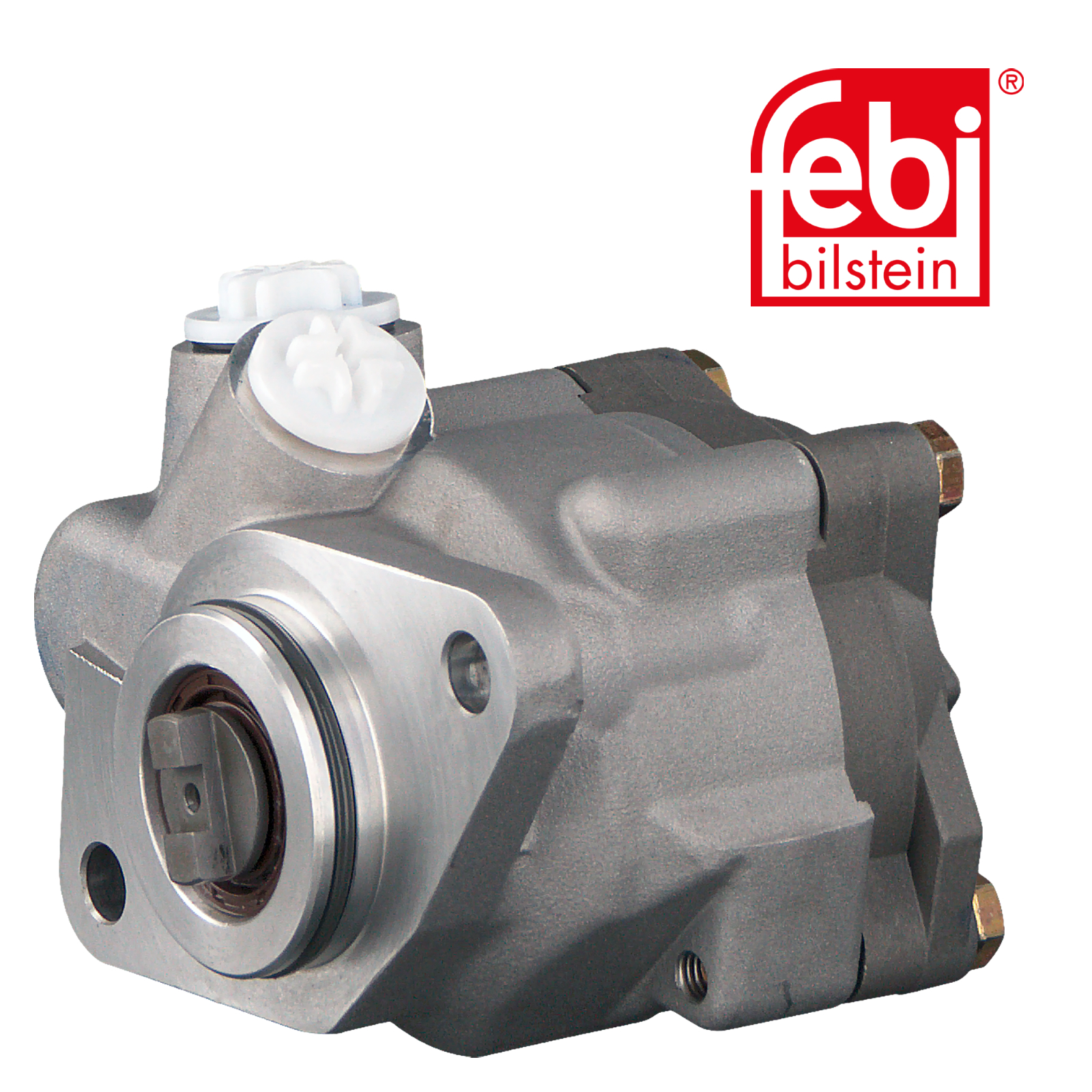 Febi Power Steering Hydraulic Pump 107369