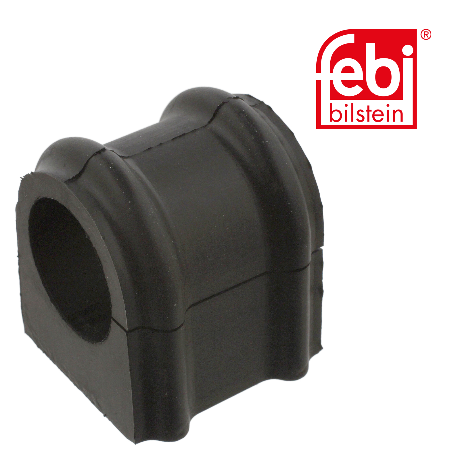 Febi Anti Roll Bar Mounting Bracket Rear 36130