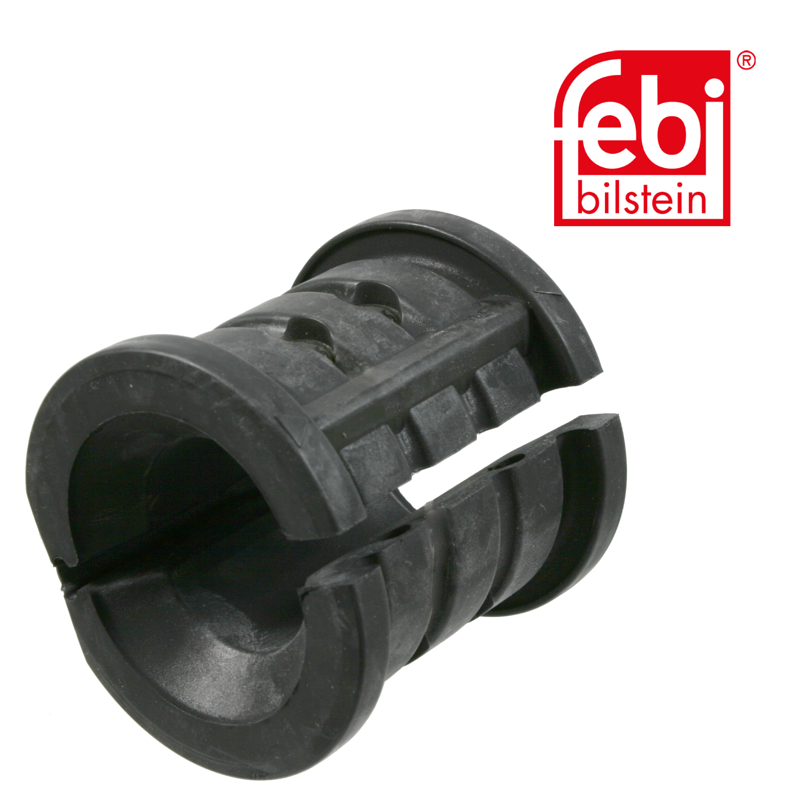 Febi Anti Roll Bar Mounting Bracket inner 15244
