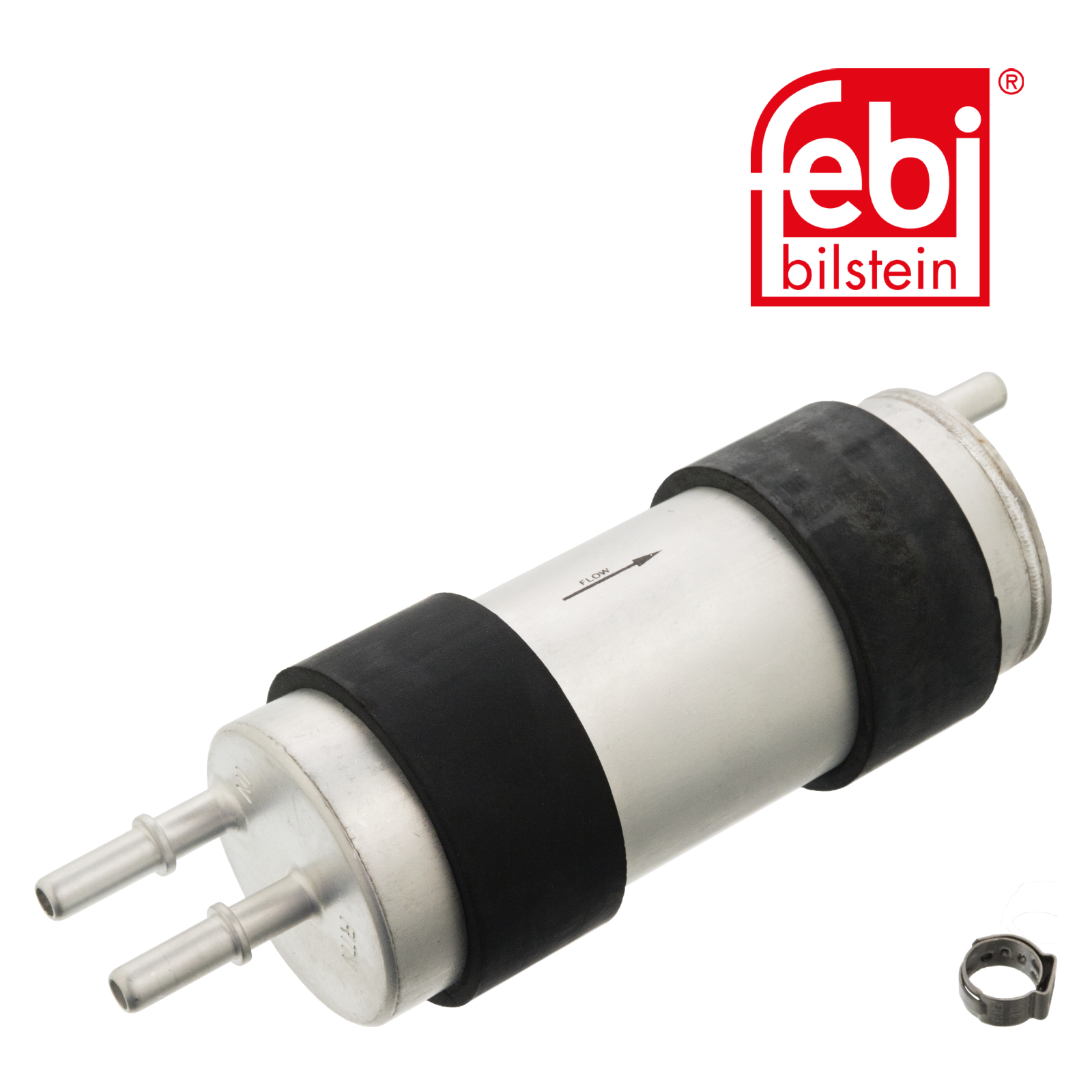 Febi Fuel Filter Element 100369
