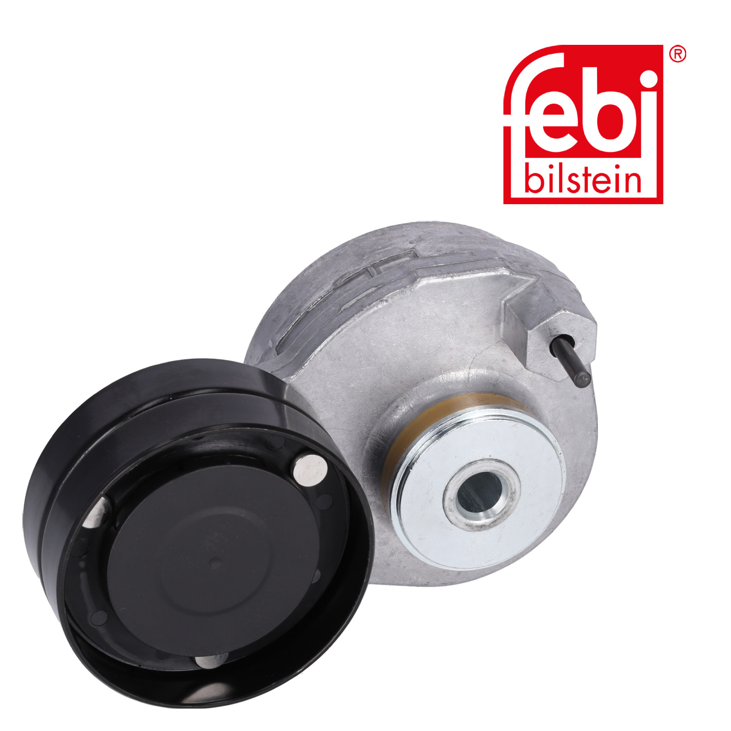 Febi Auxiliary Belt Tensioner 40126