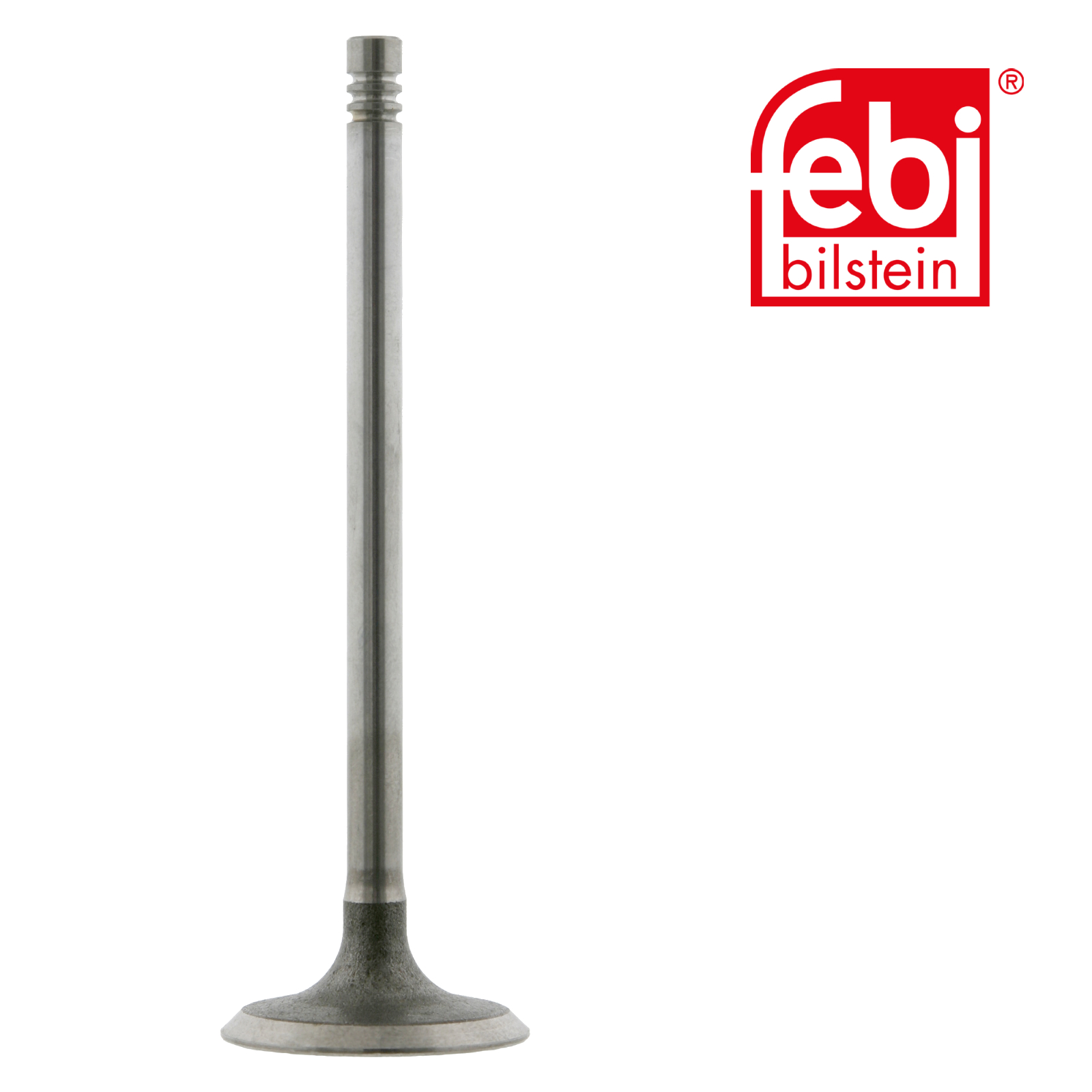 Febi Engine Intake Valve 33mm Head 24160
