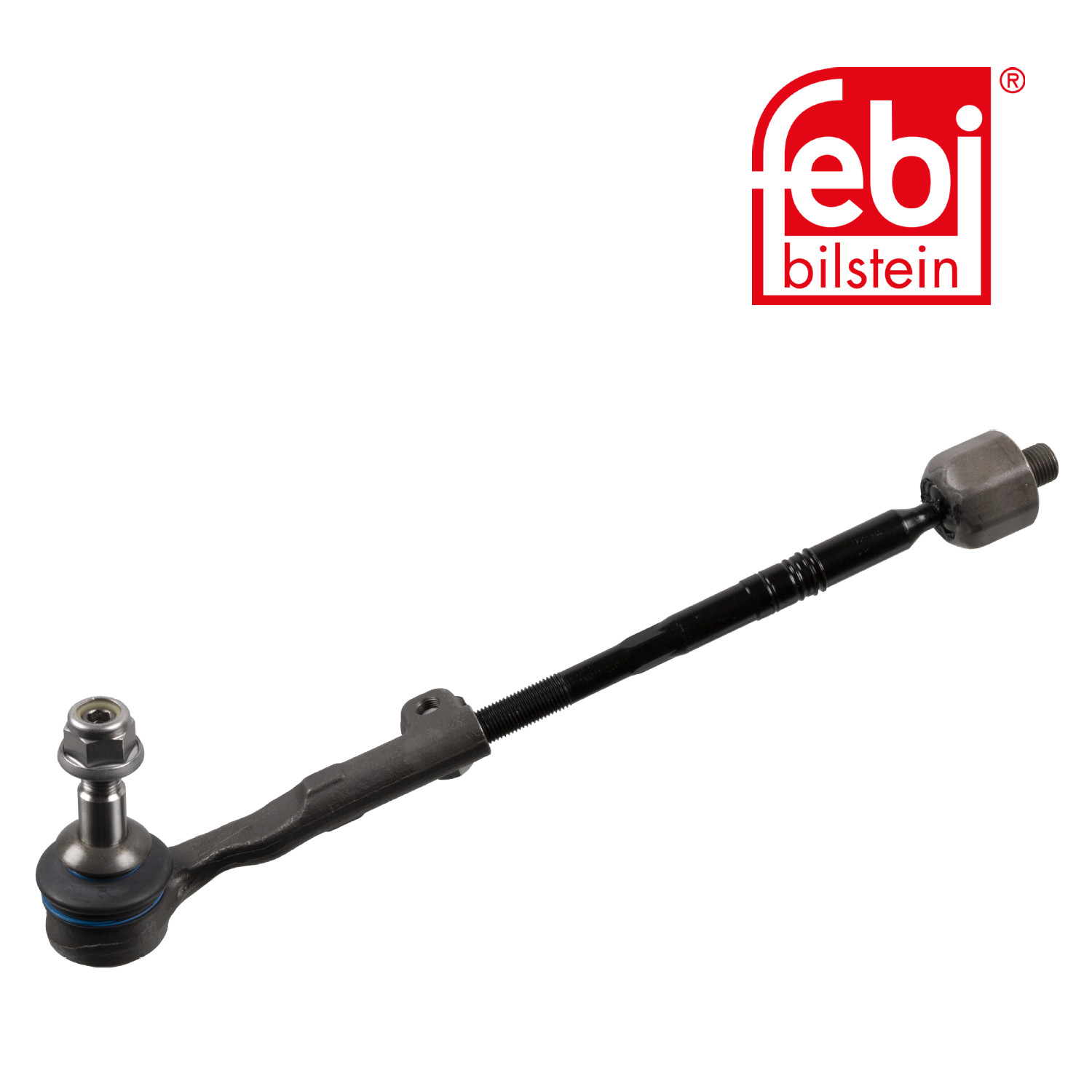 Febi Inner Rack End Right Joint Front Right 44286