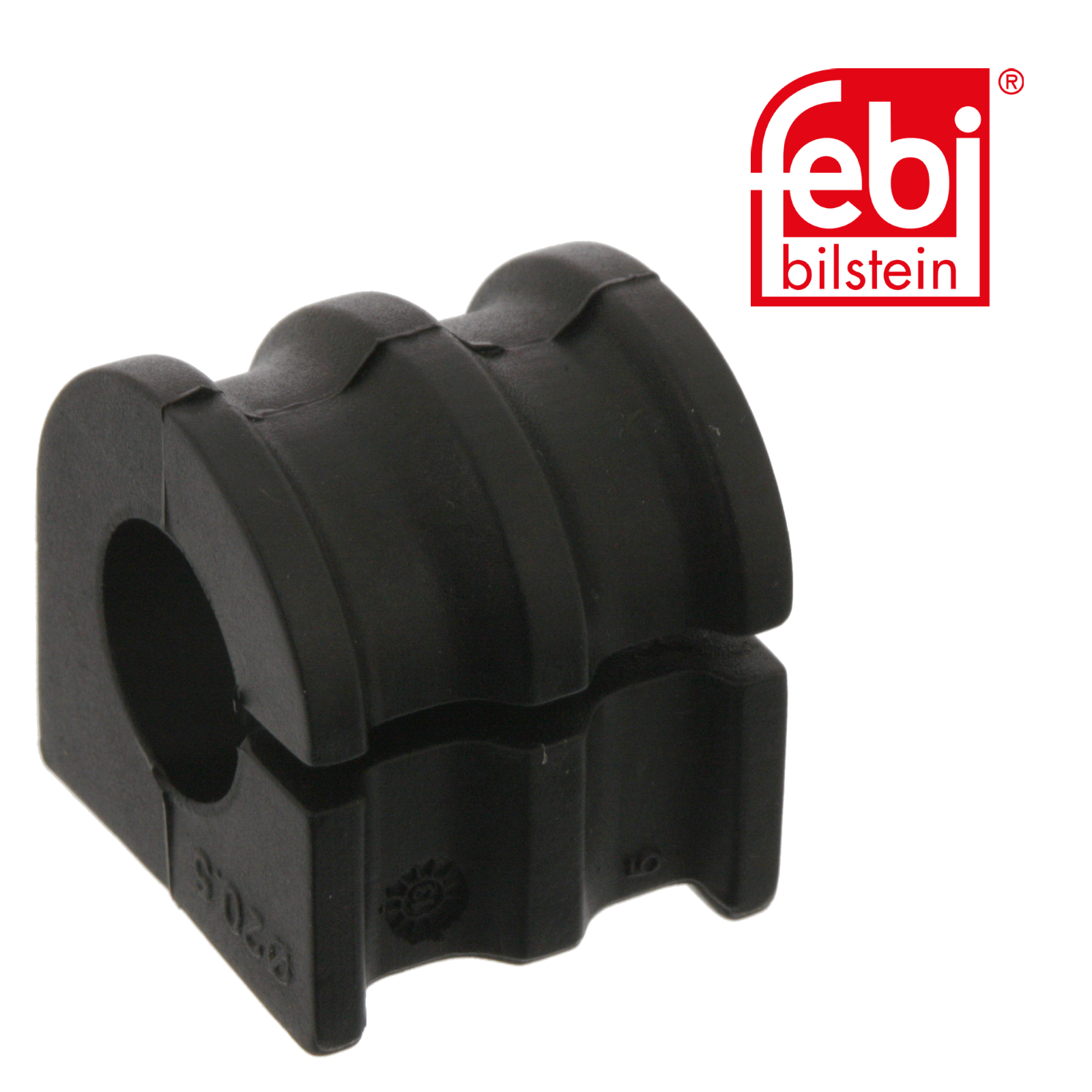 Febi Anti Roll Bar Mounting Bracket Front 39646
