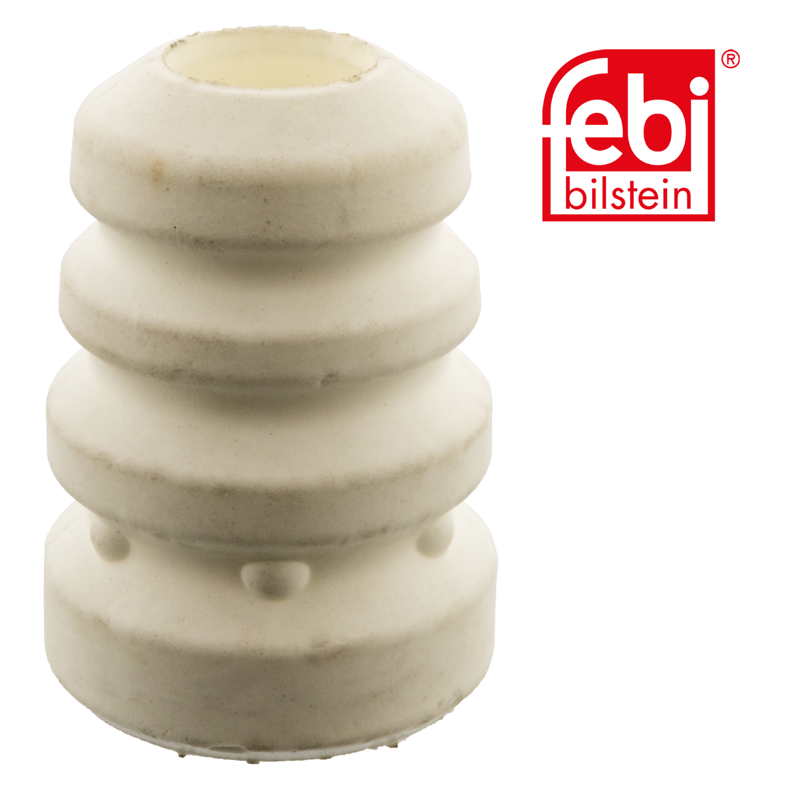Febi Front Rubber Buffer Suspension 102508
