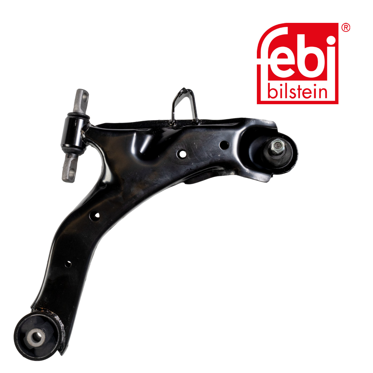 Febi Control/Trailing Arm Front Right 41840