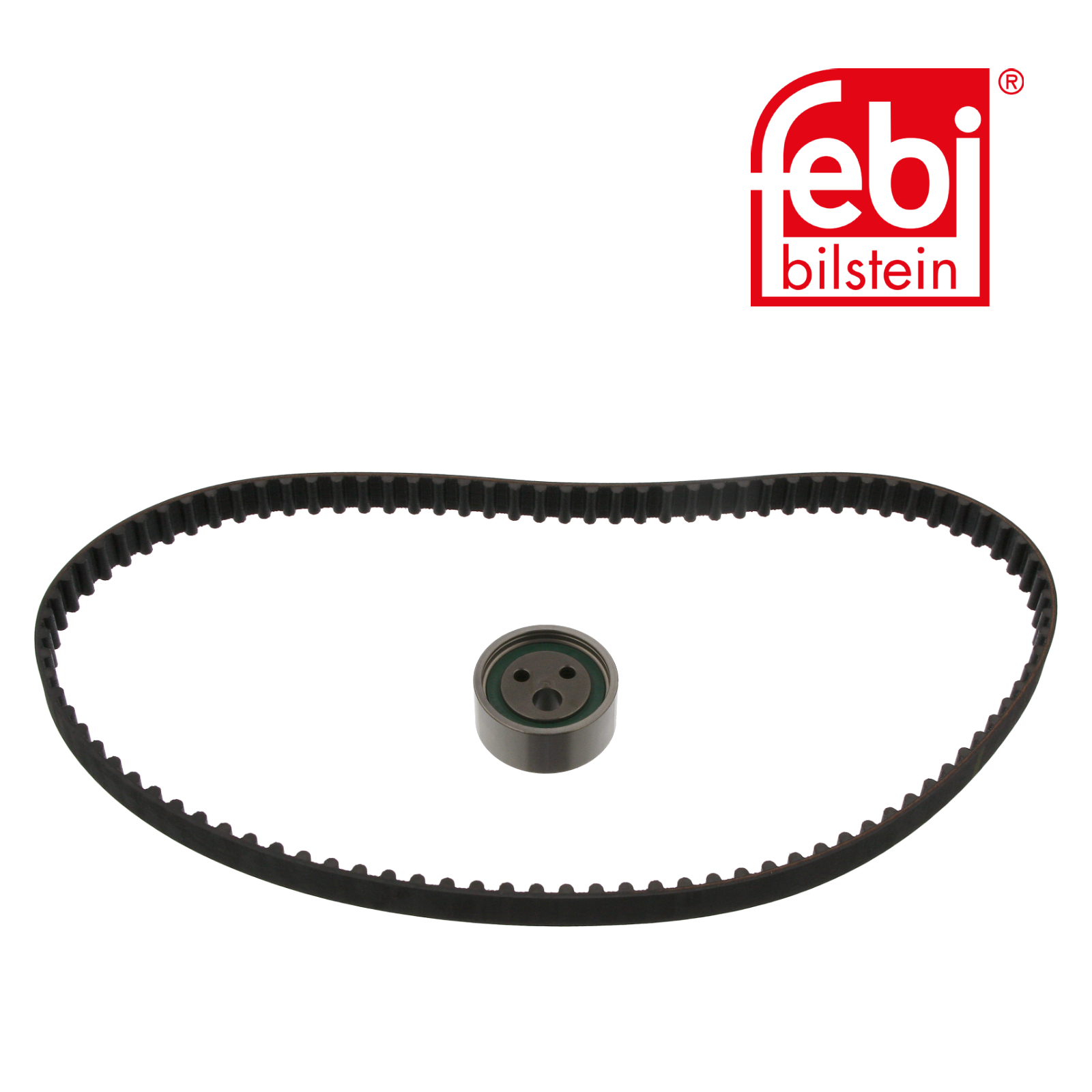 Febi Timing Belt Kit with Rollers 11157