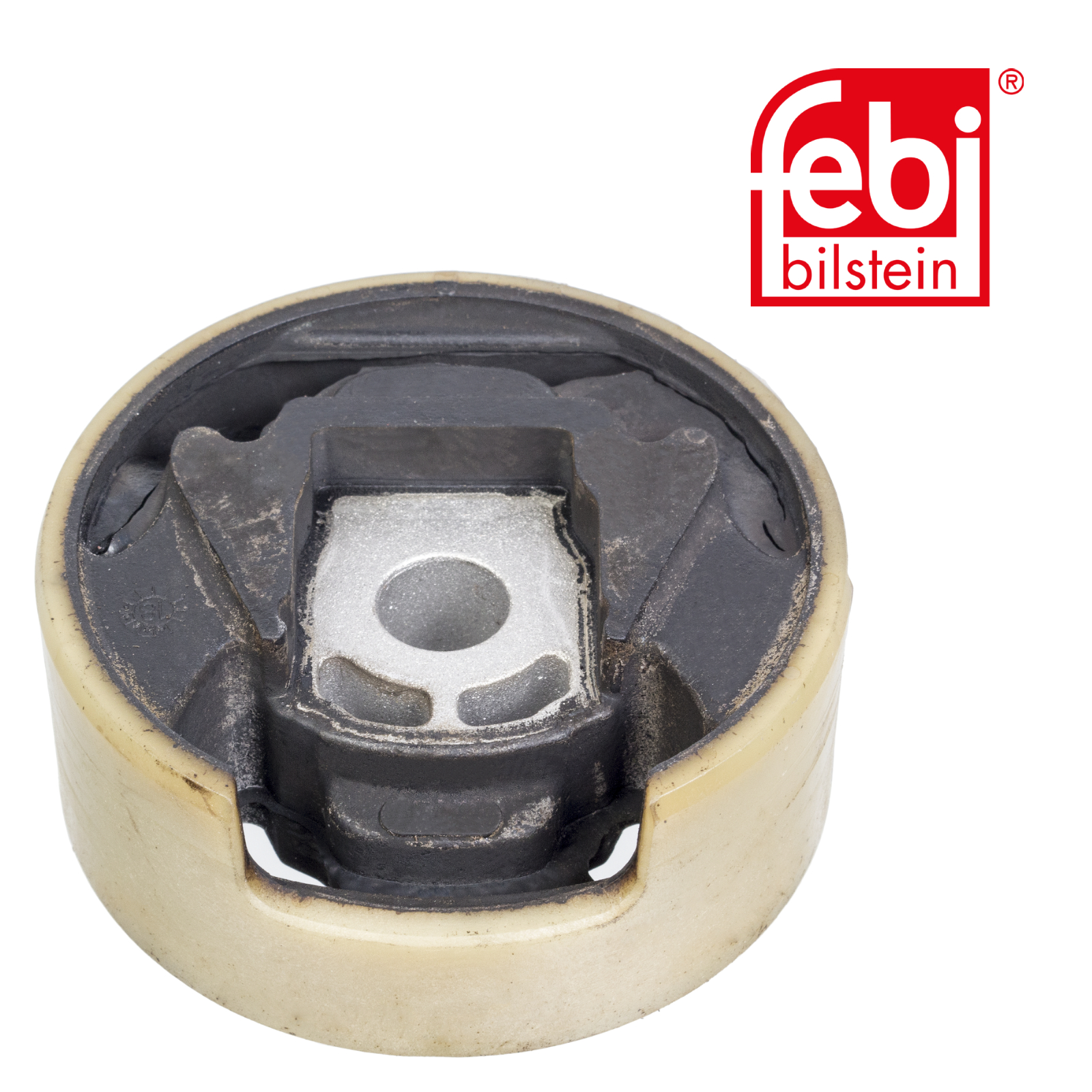 Febi Engine Mounting System Holder Rear 104446