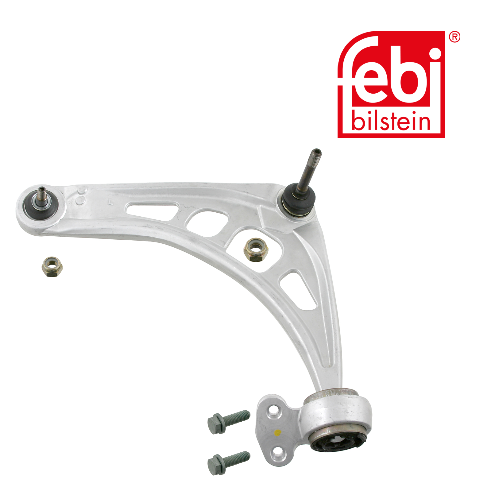 Febi Control/Trailing Arm Lower 26655
