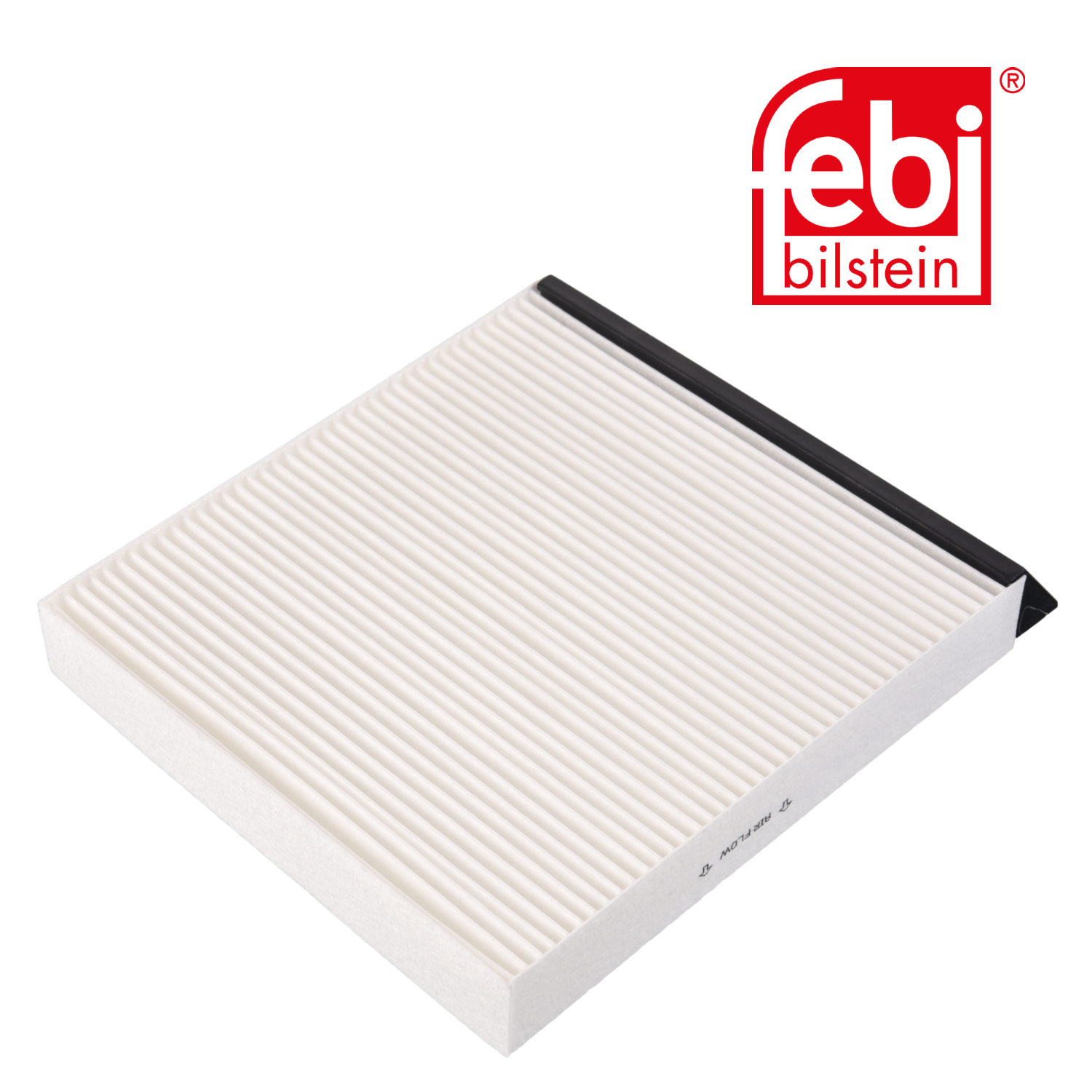 Febi Cabin Air Filter (Pollen Filter) 21935