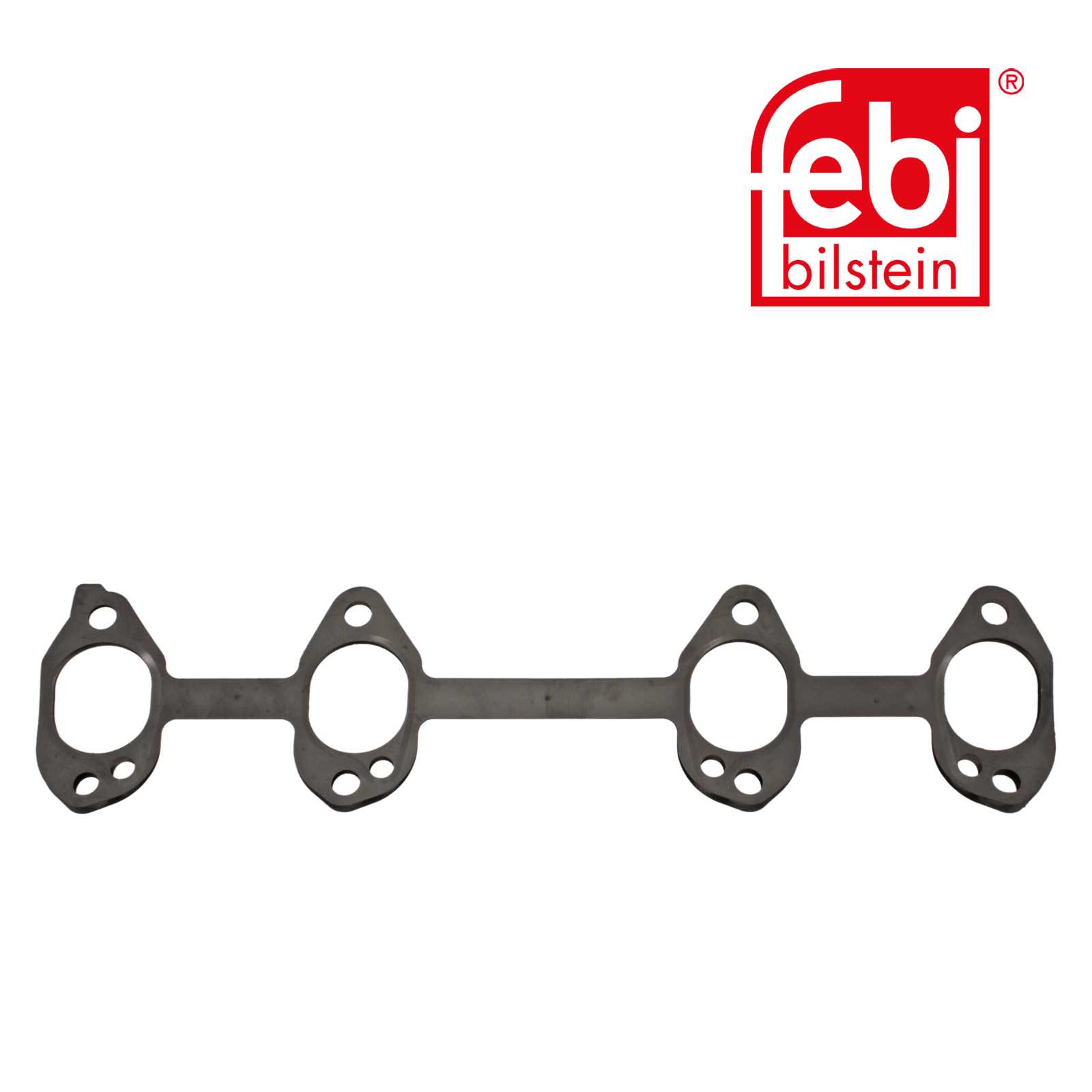 Febi Exhaust Manifold Gasket Wide Thick 100665