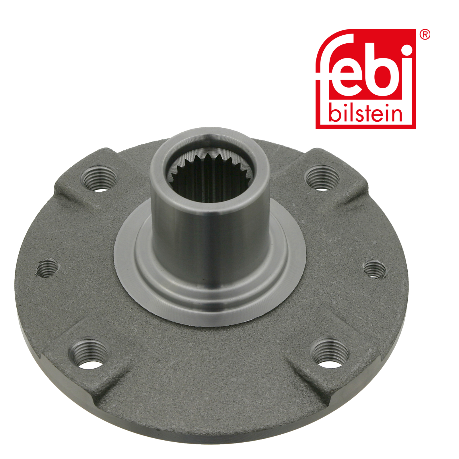 Febi Wheel Hub Stud 09322