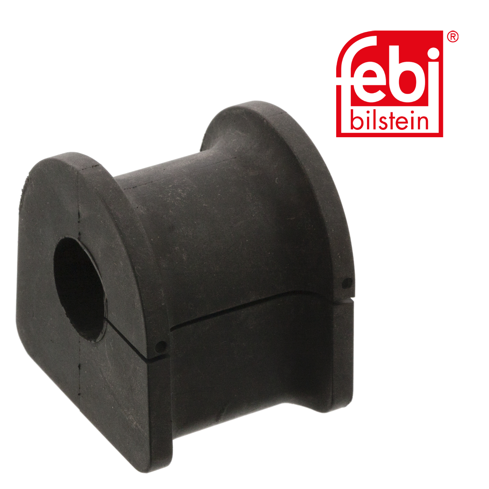 Febi Anti Roll Bar Mounting Bracket Rear 45884