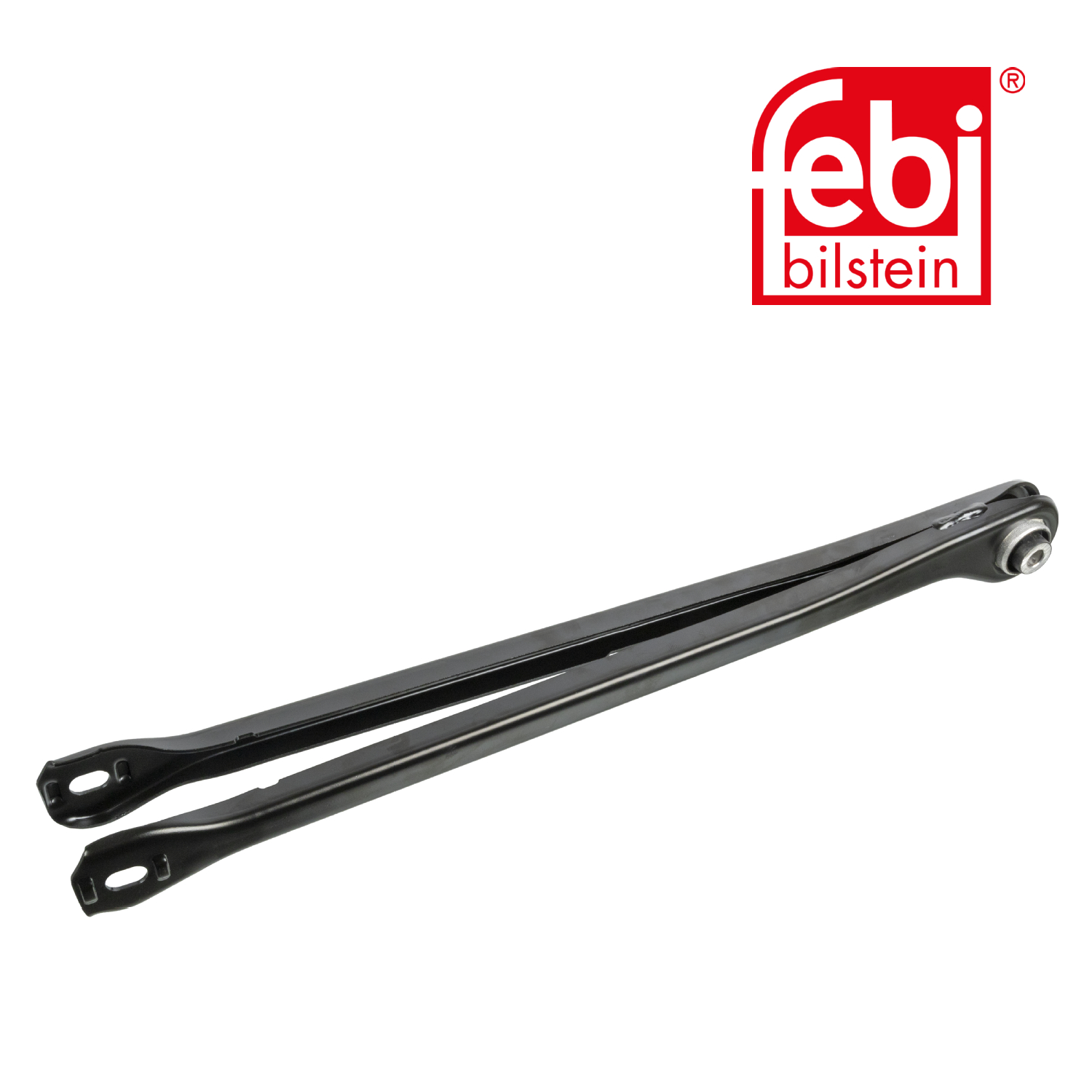 Febi Control/Trailing Arm Rear Lower 18143