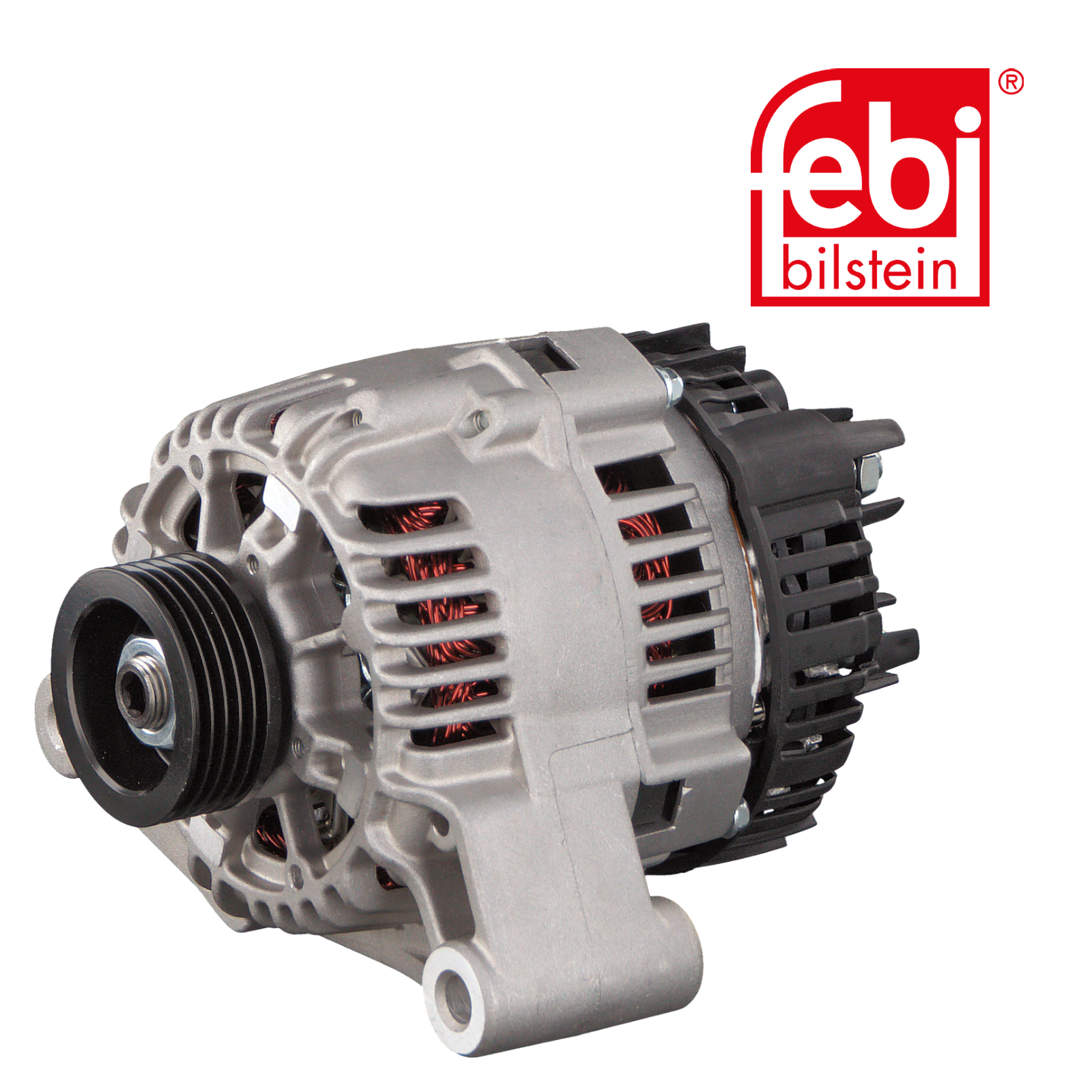 Febi Car Alternator 12V 102951