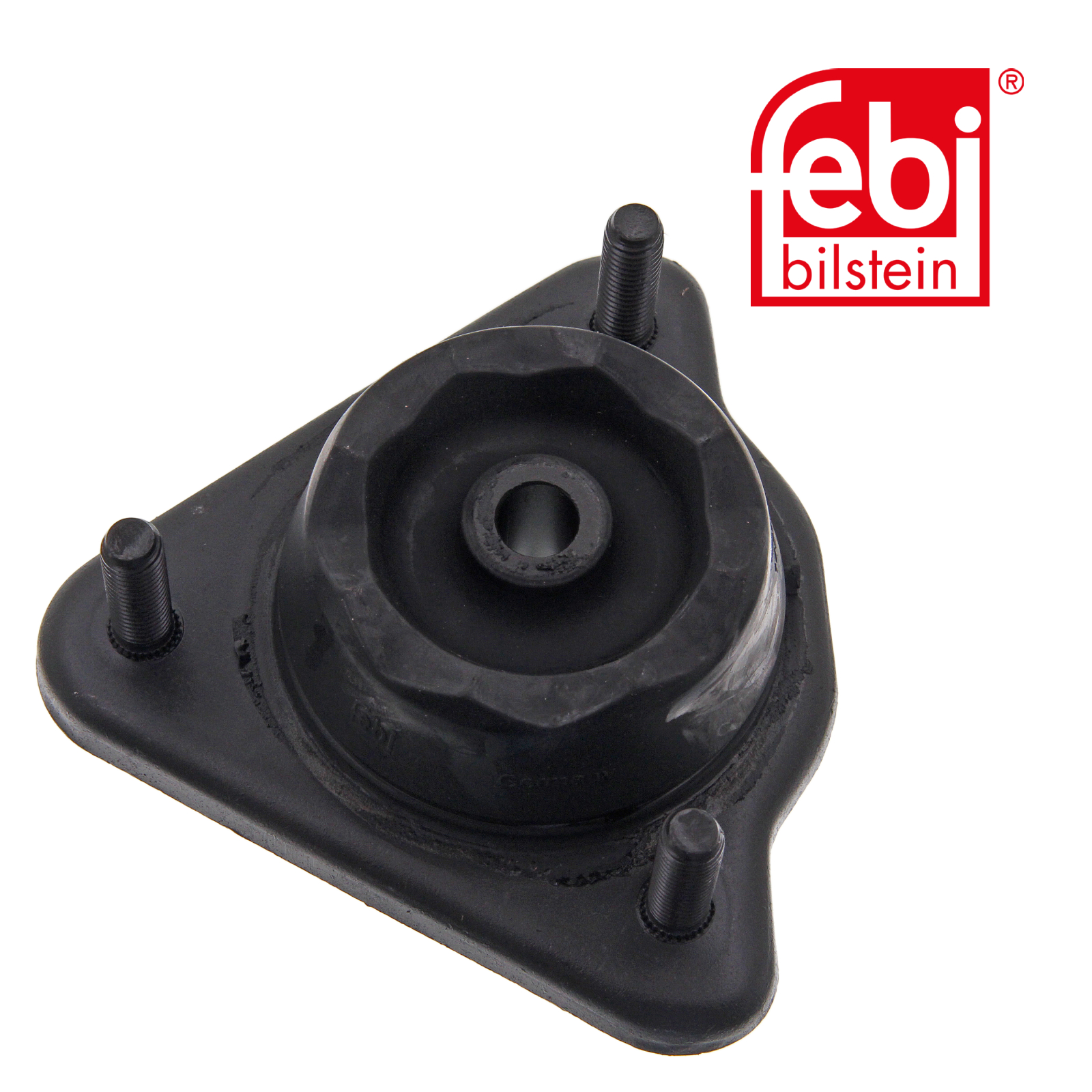 Febi Front Suspension Strut Support Mount 14505