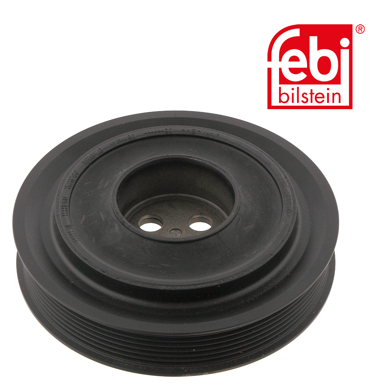 Febi Crank Shaft Belt Pulley 31212
