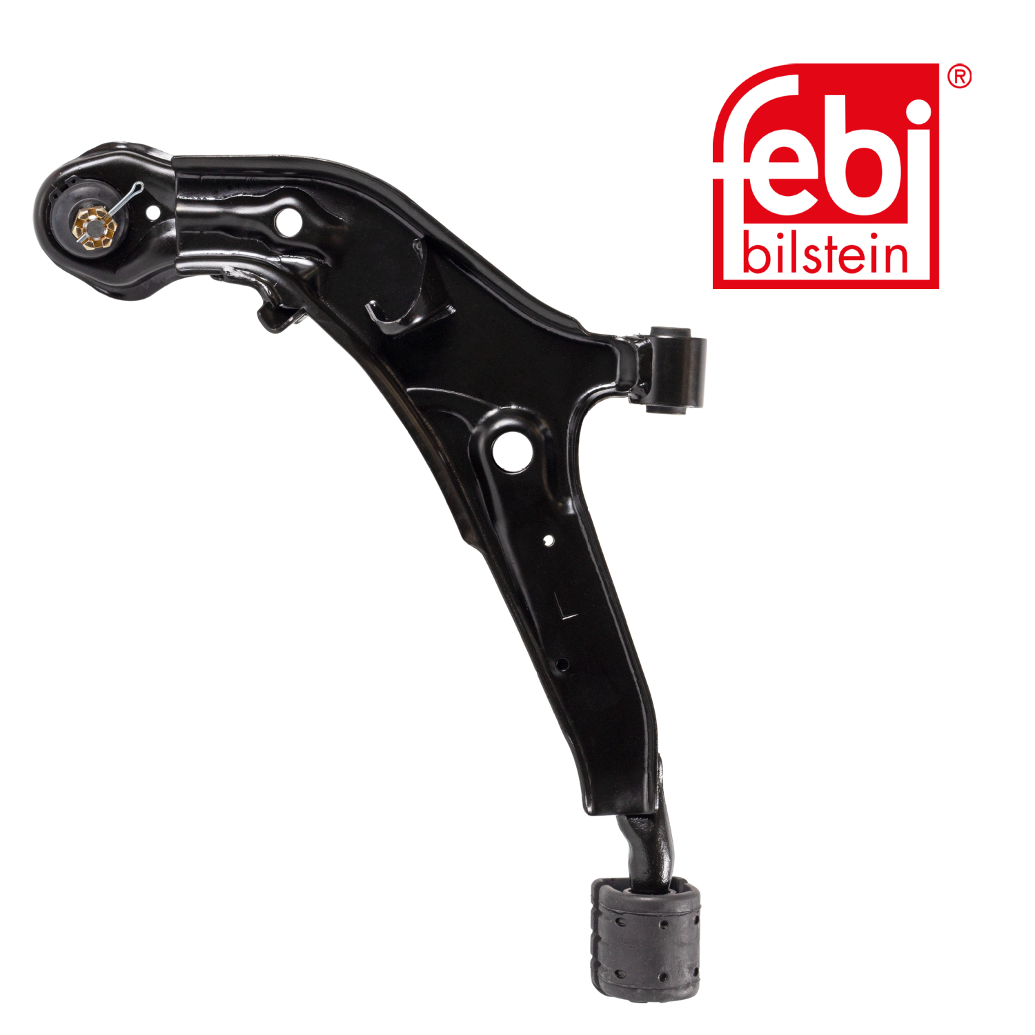 Febi Control/Trailing Arm Front Left 42652