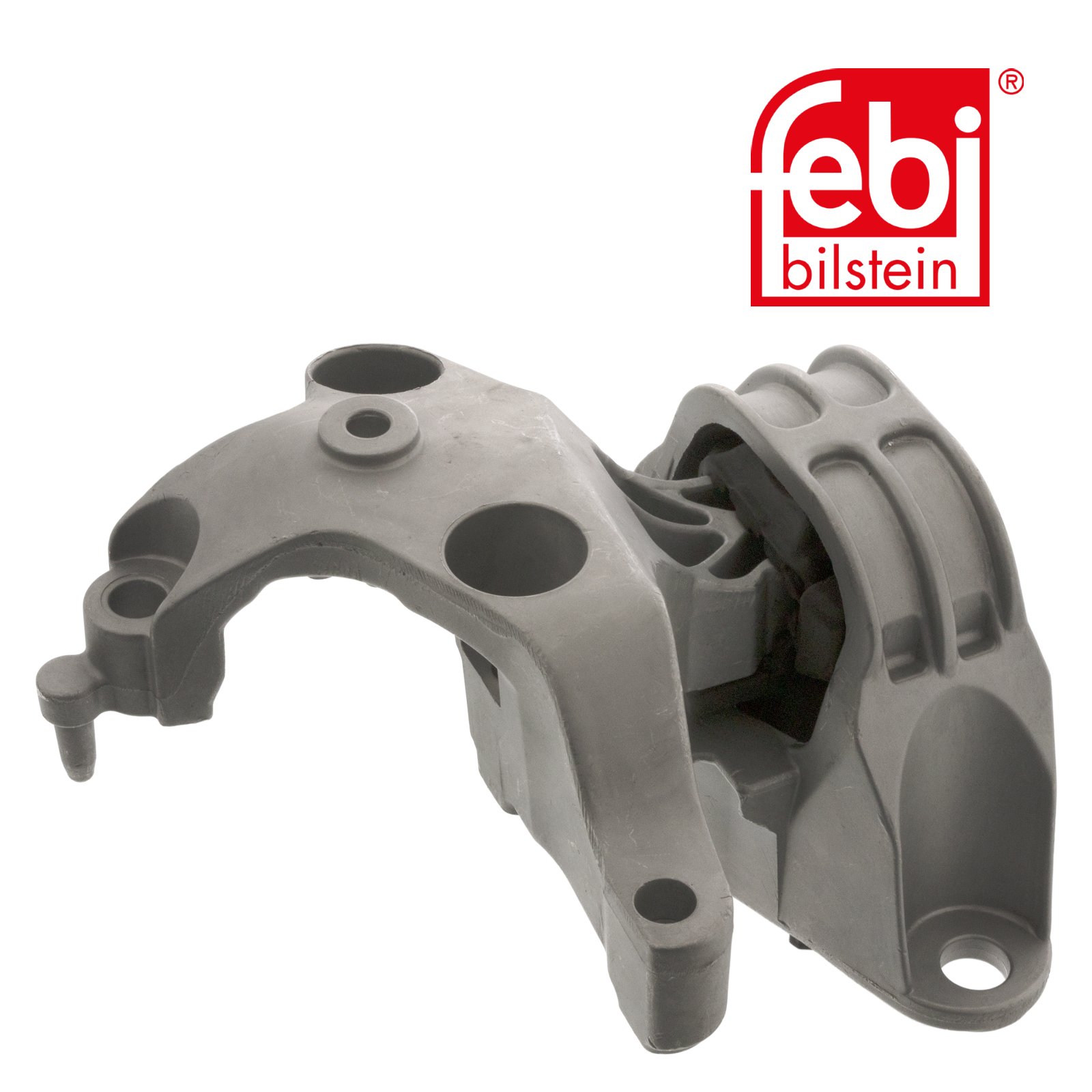 Febi Engine Mount Mounting Right 46596